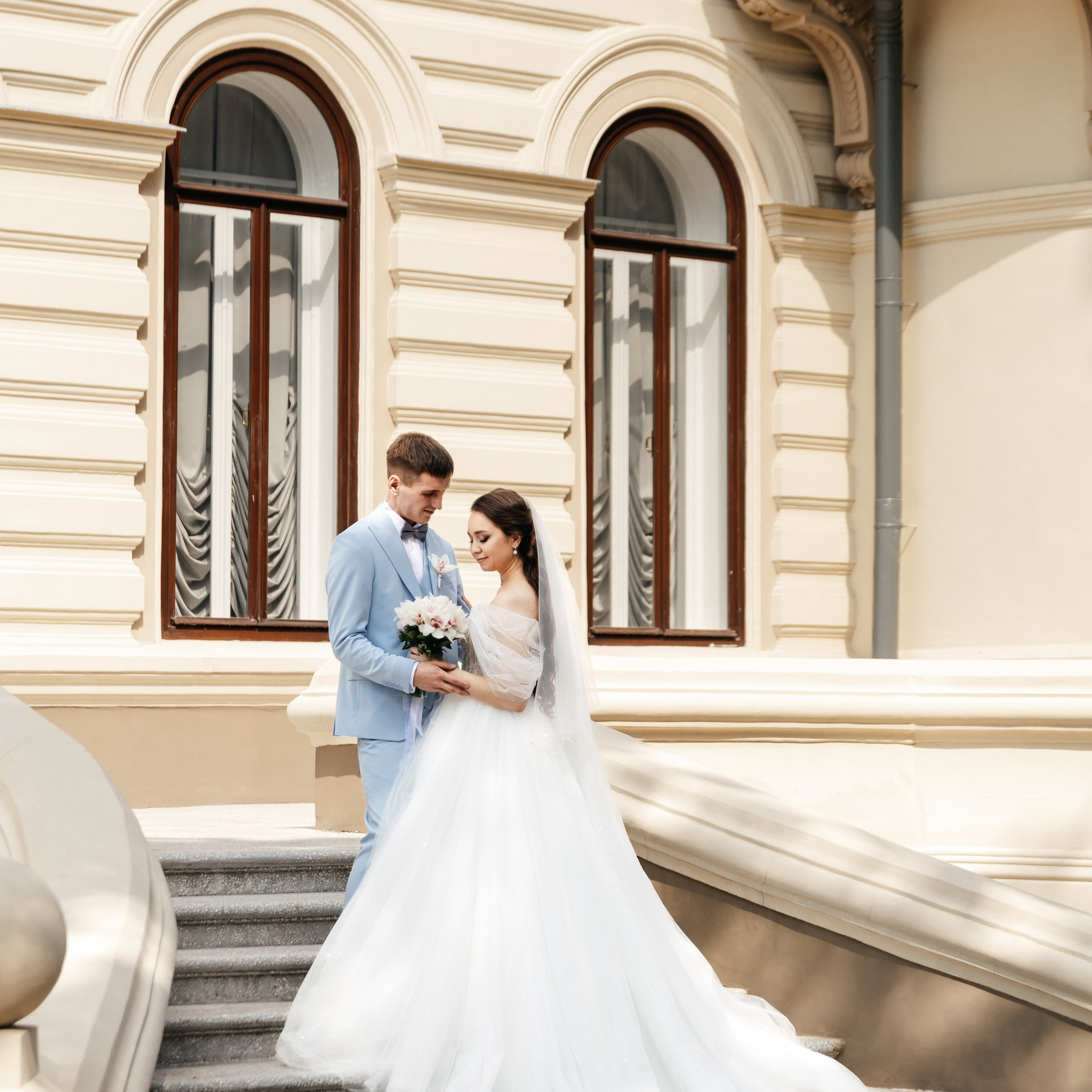 Отзывы. Свадебный фотограф Ильнар Асадуллин