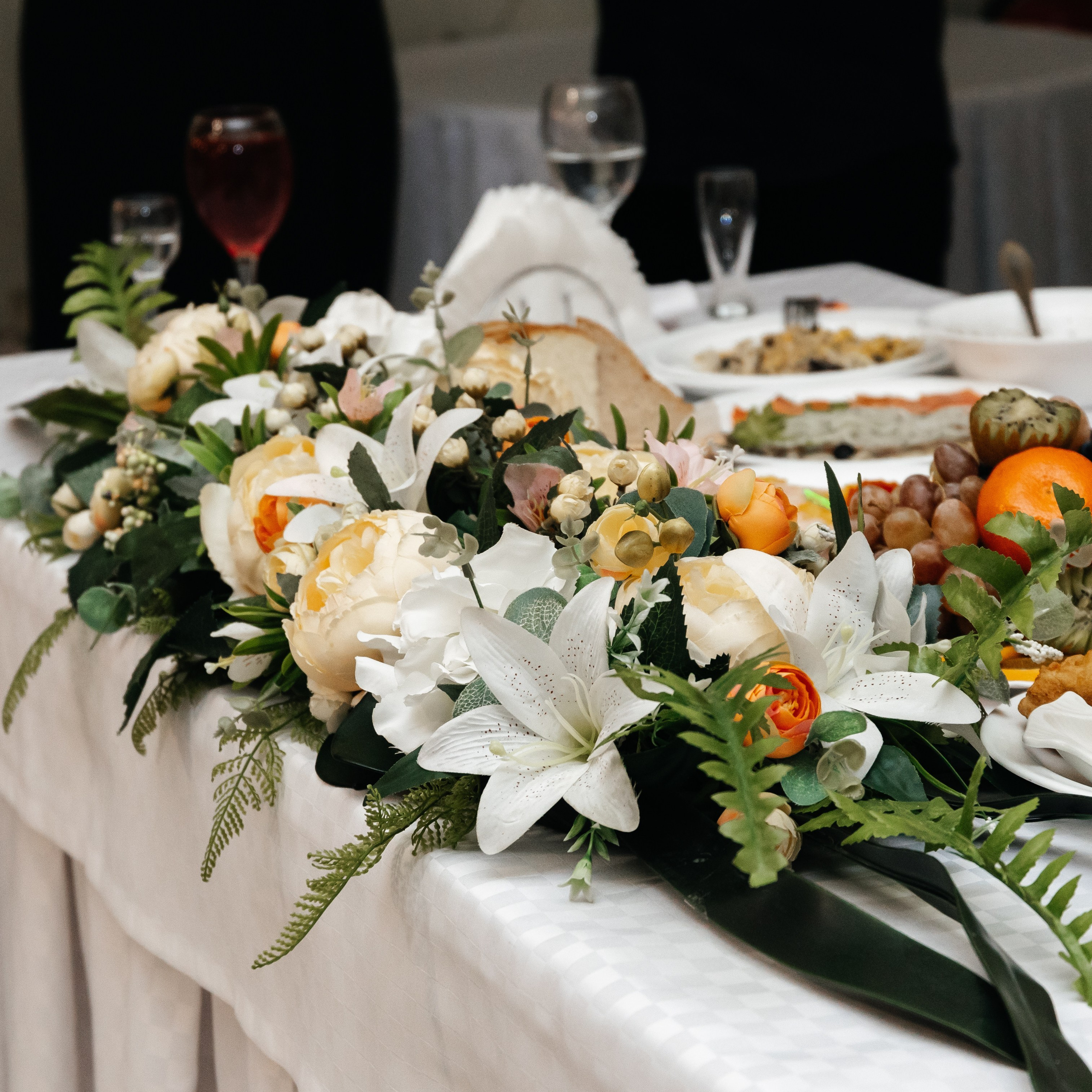 Отзывы. Свадебный фотограф Ильнар Асадуллин