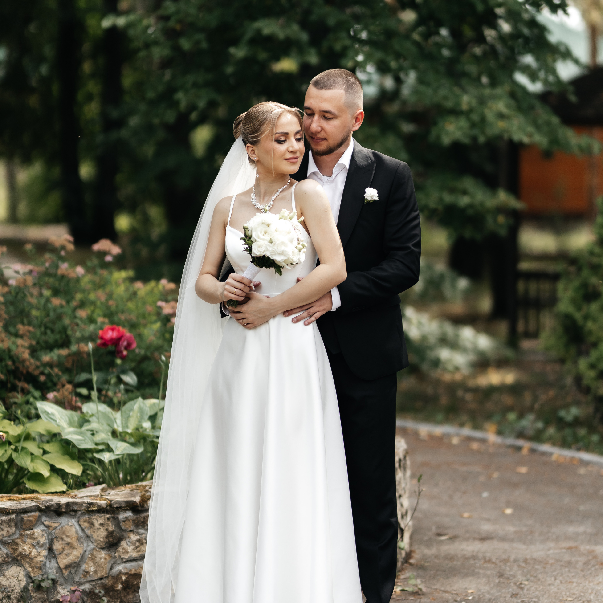 Отзывы. Свадебный фотограф Ильнар Асадуллин