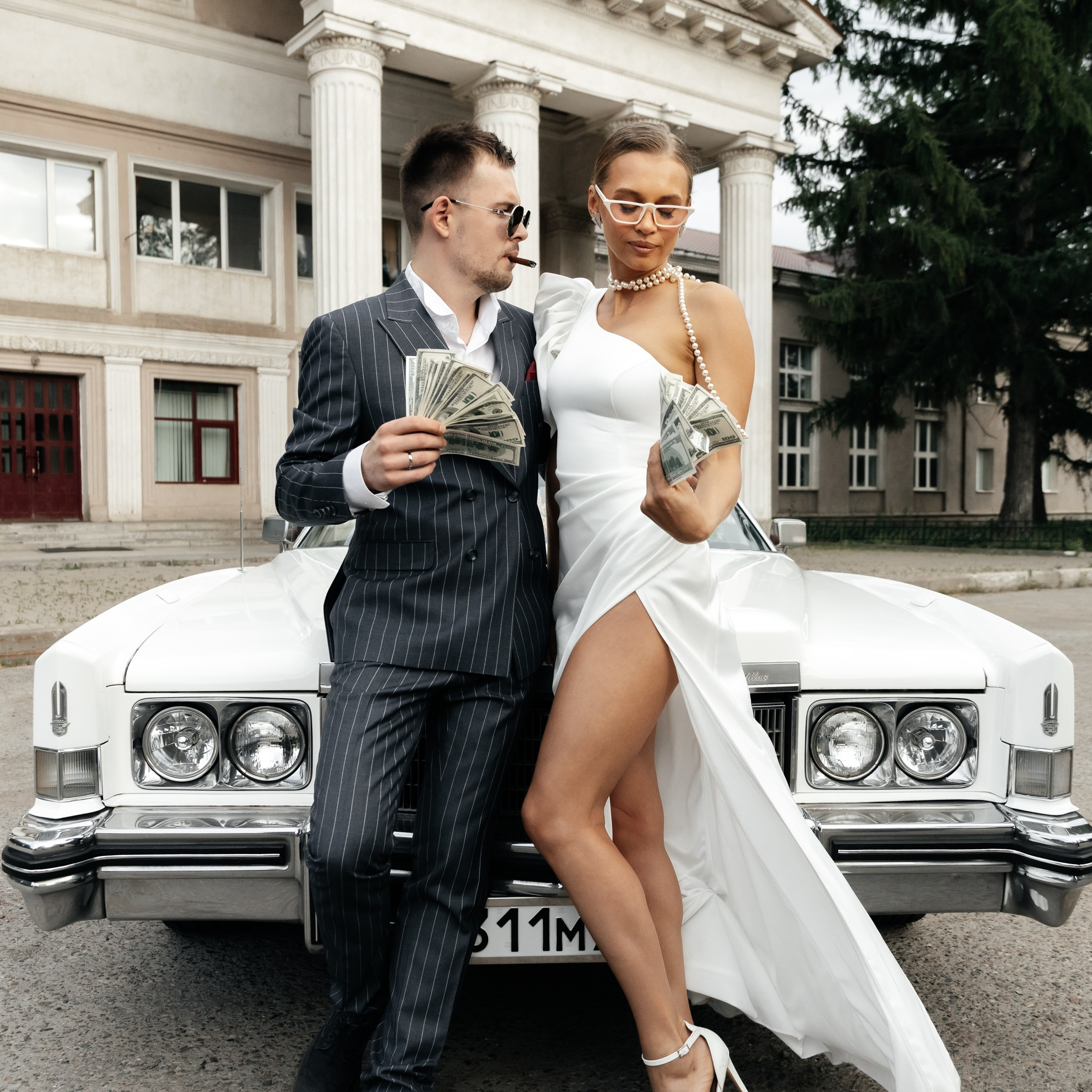 Anatoliy & Elena
