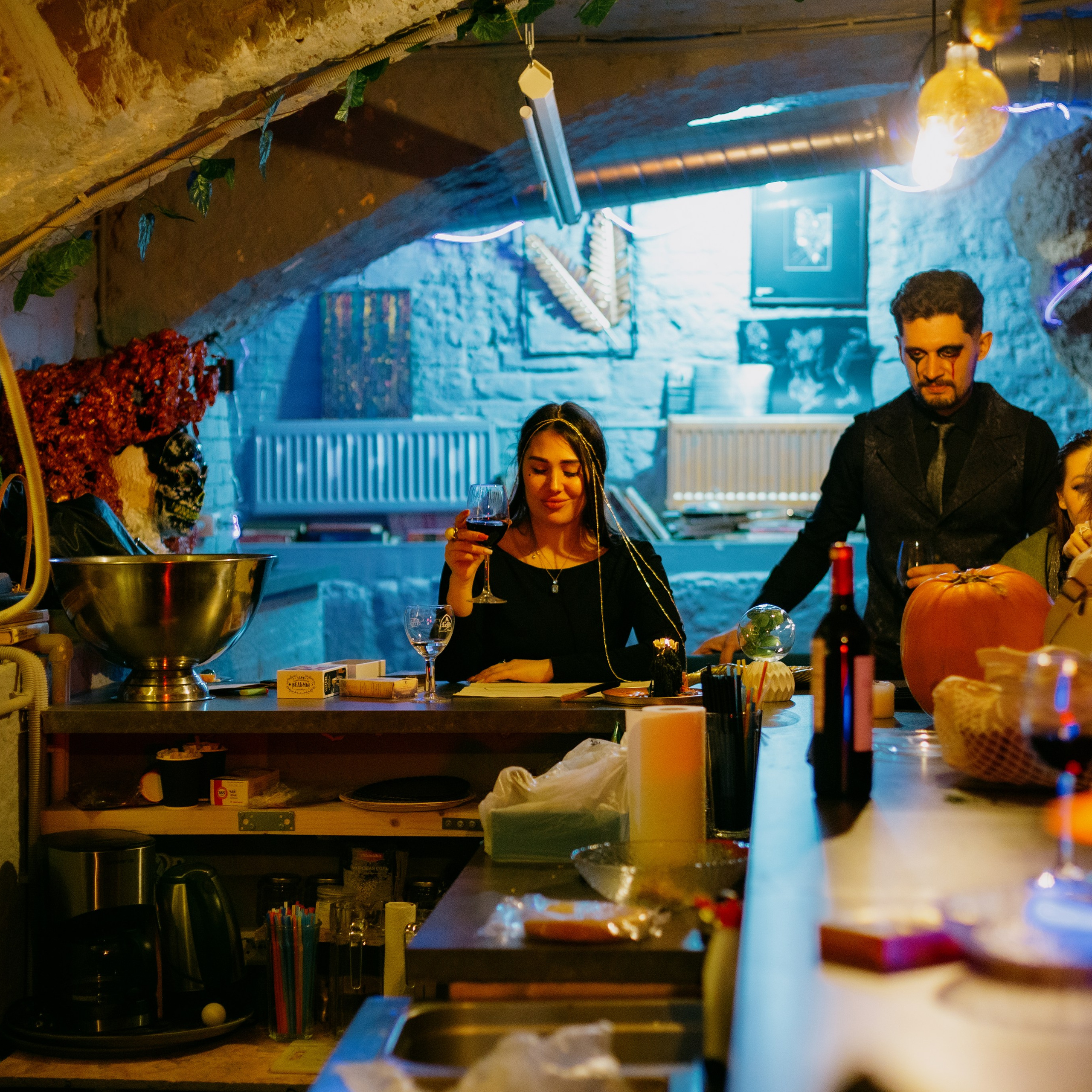 Отзывы. Креатор Ольга Яш