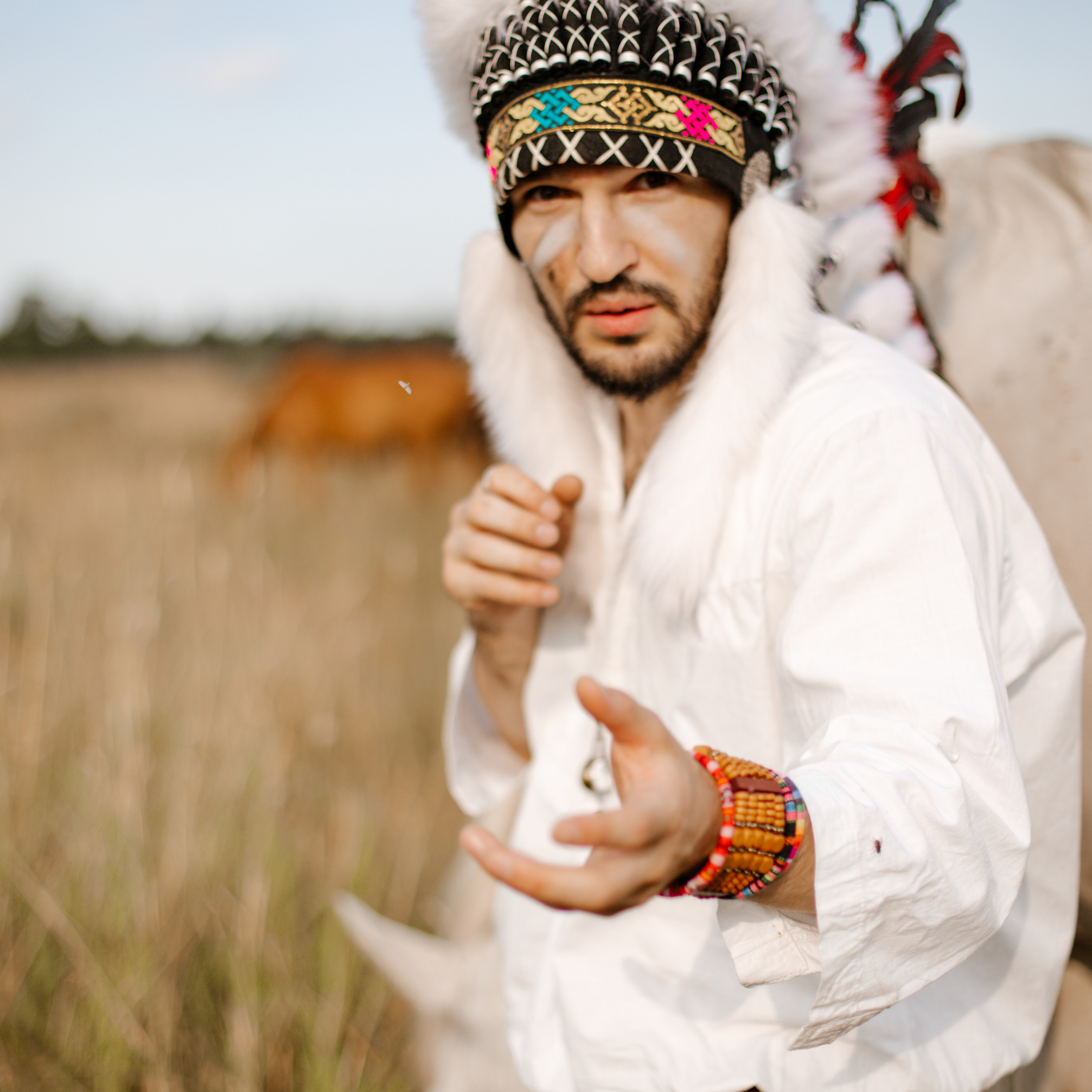 Пленер: Оковы цивилизации