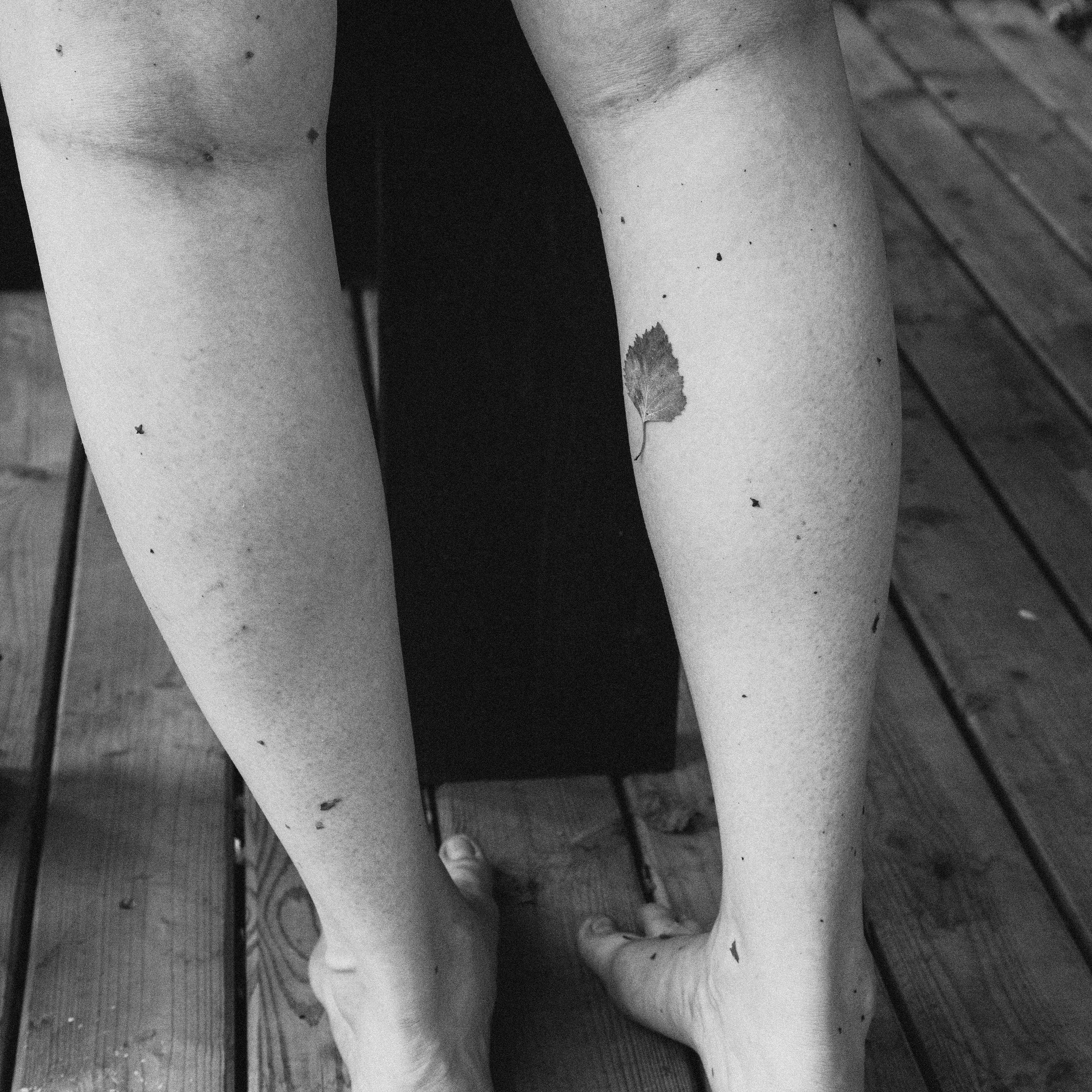 Ретрит: женский банный день