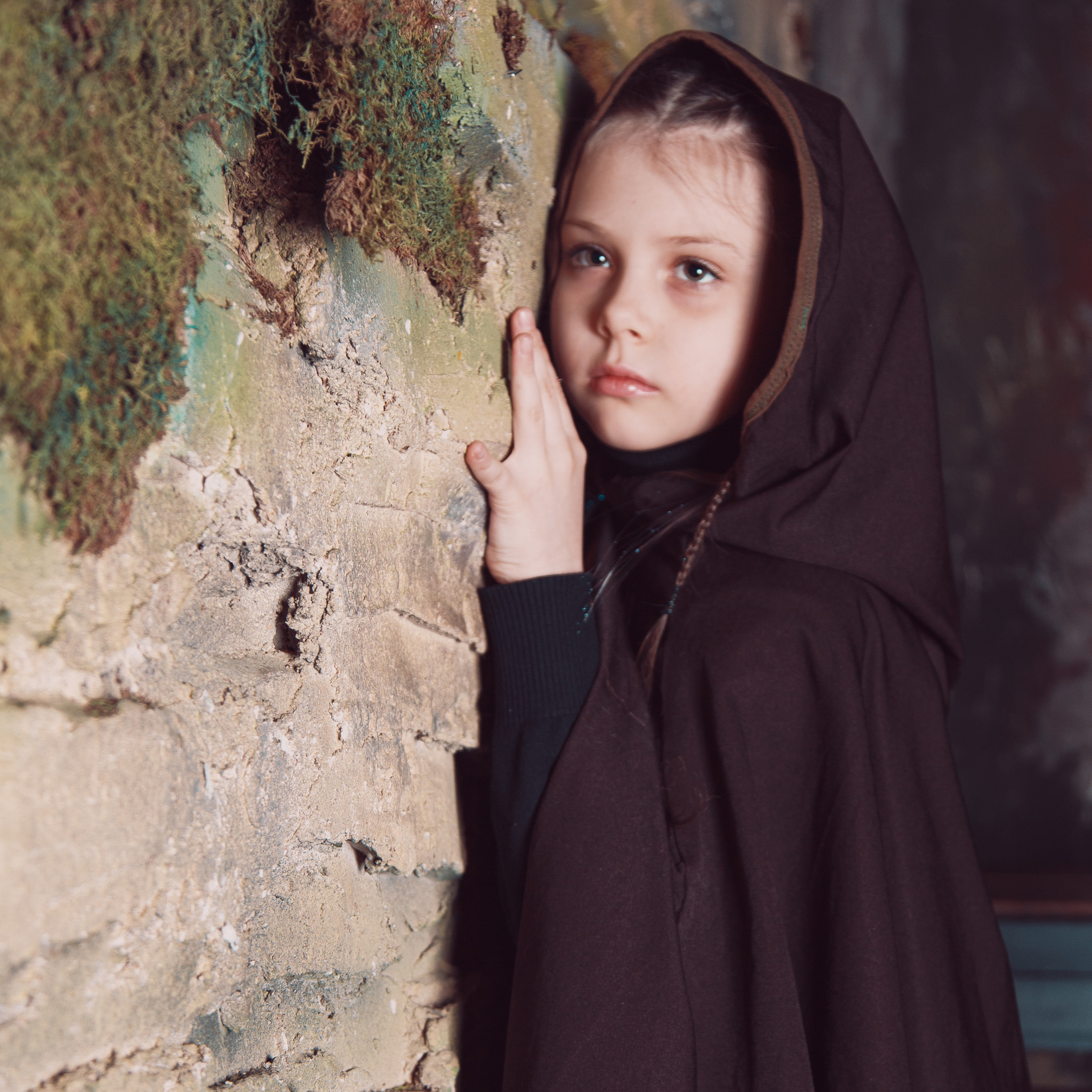 Маленький эльф