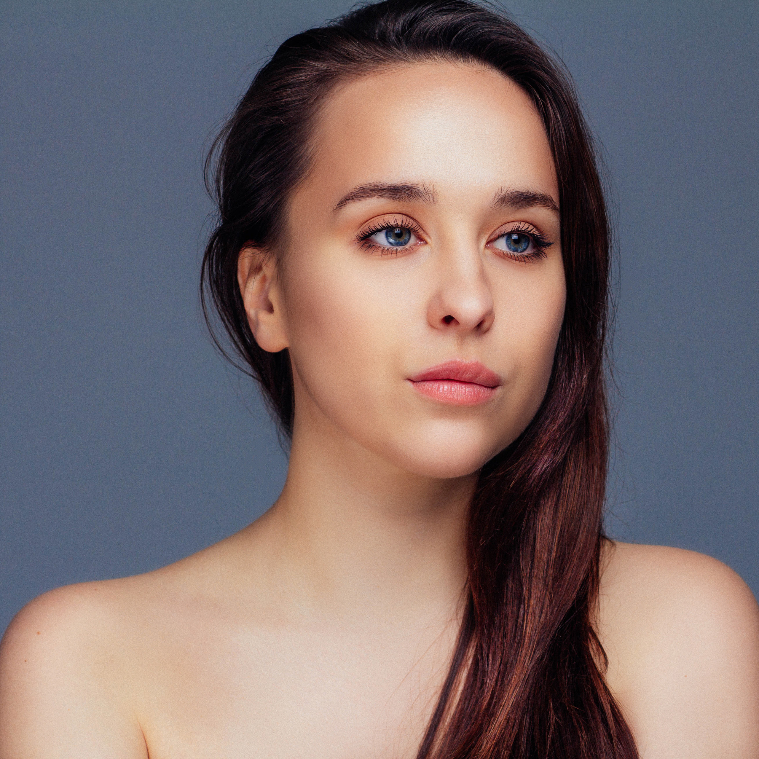 Портреты Карине