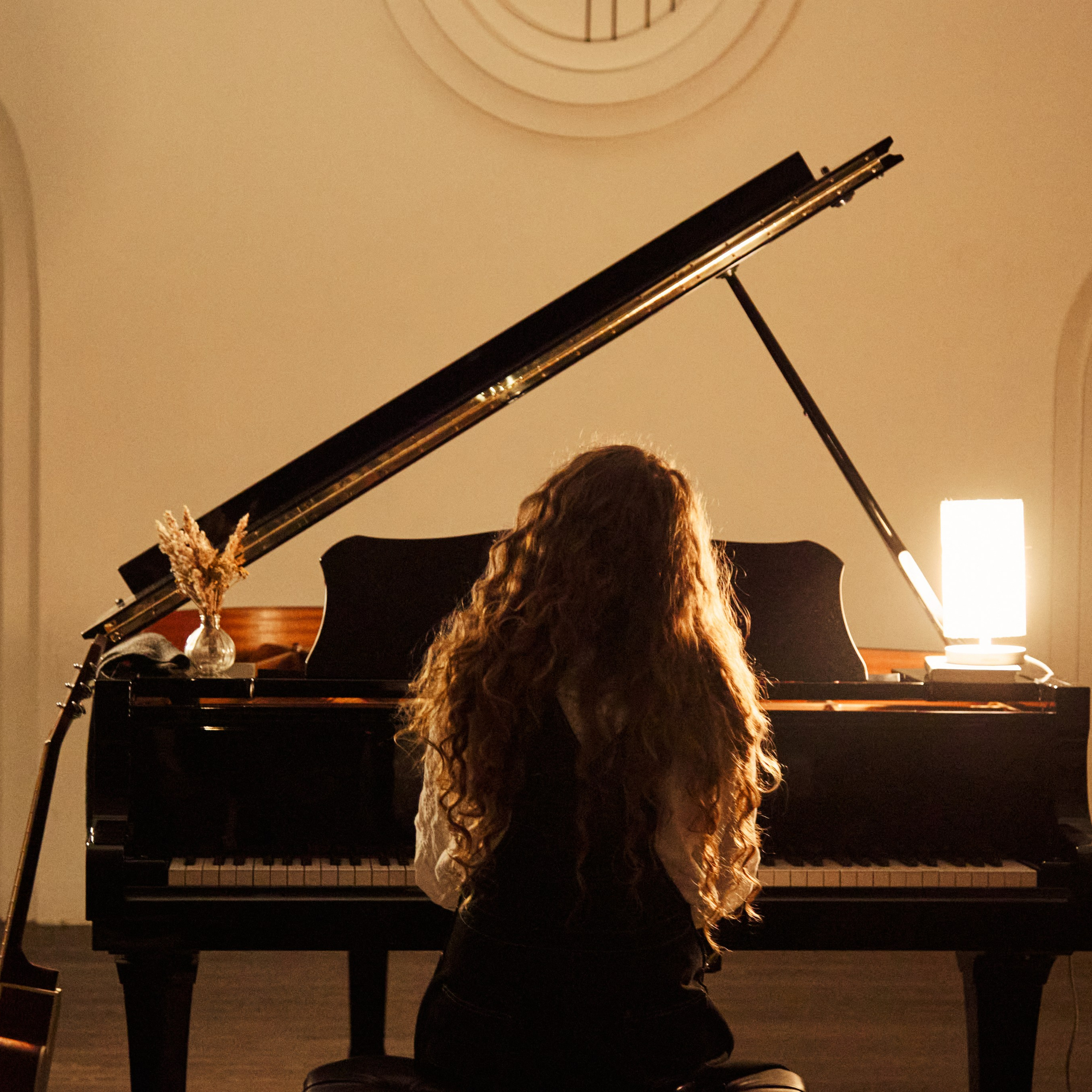 Концерт Лены Август