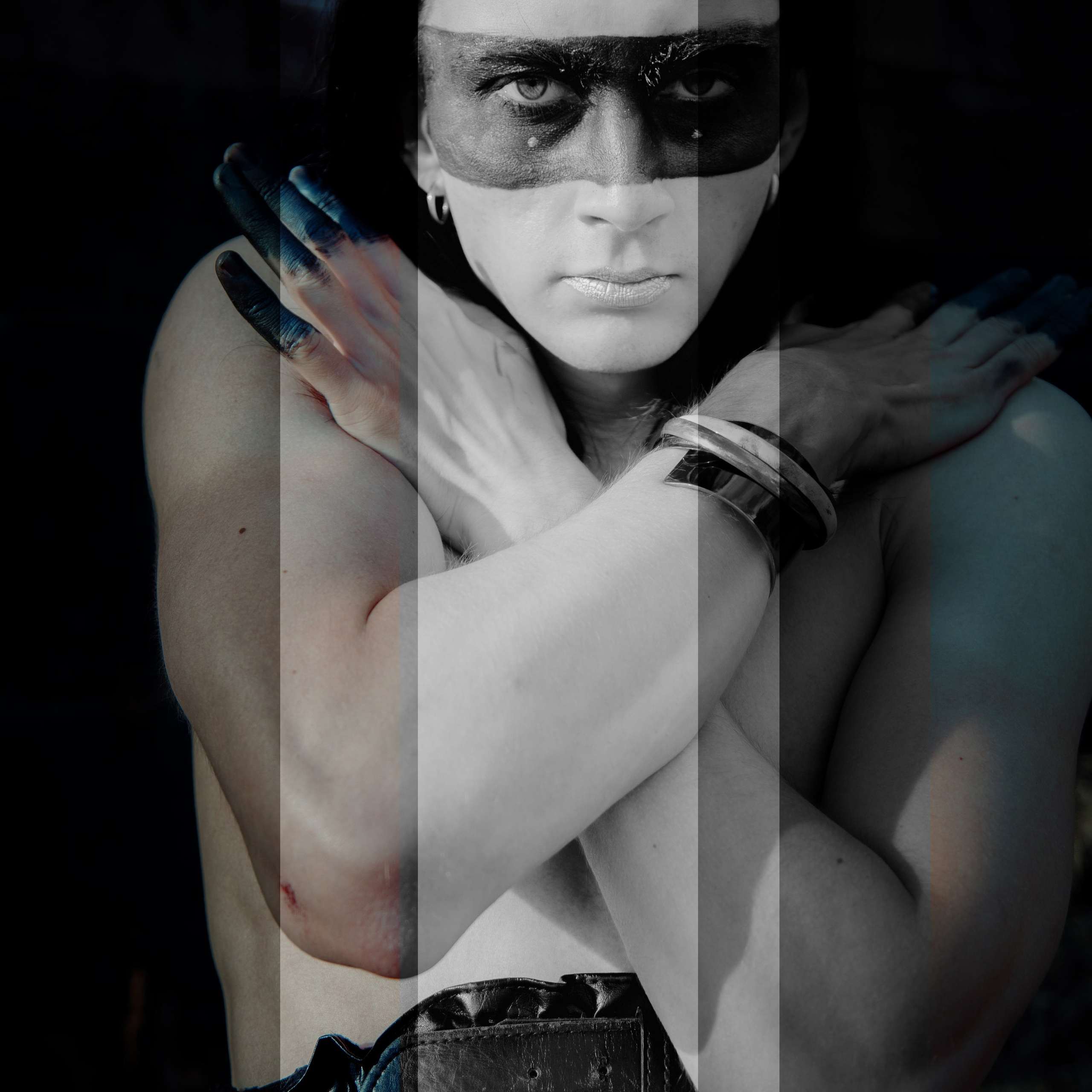 Адепт Vogue упавший с маршрутки