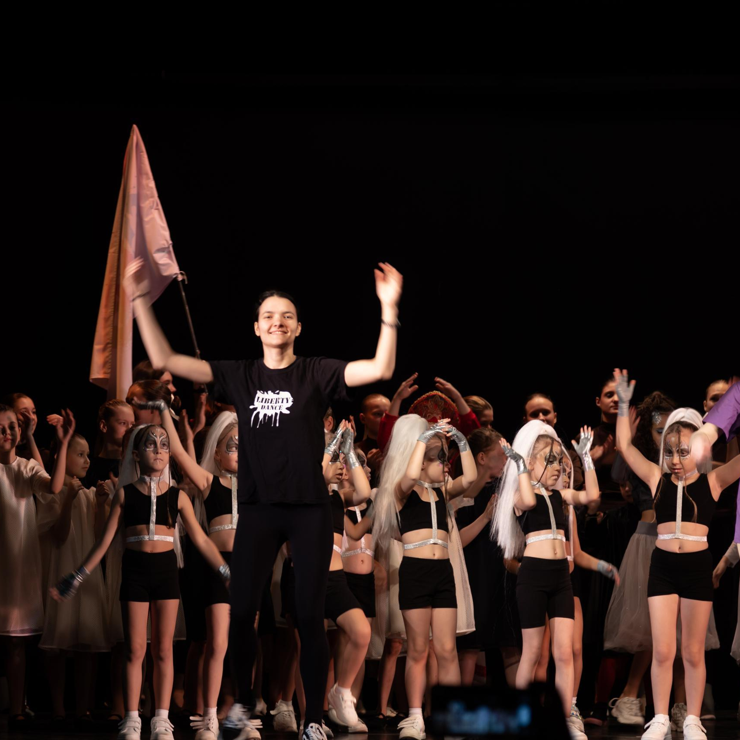 Отзывы. Креатор Ольга Яш