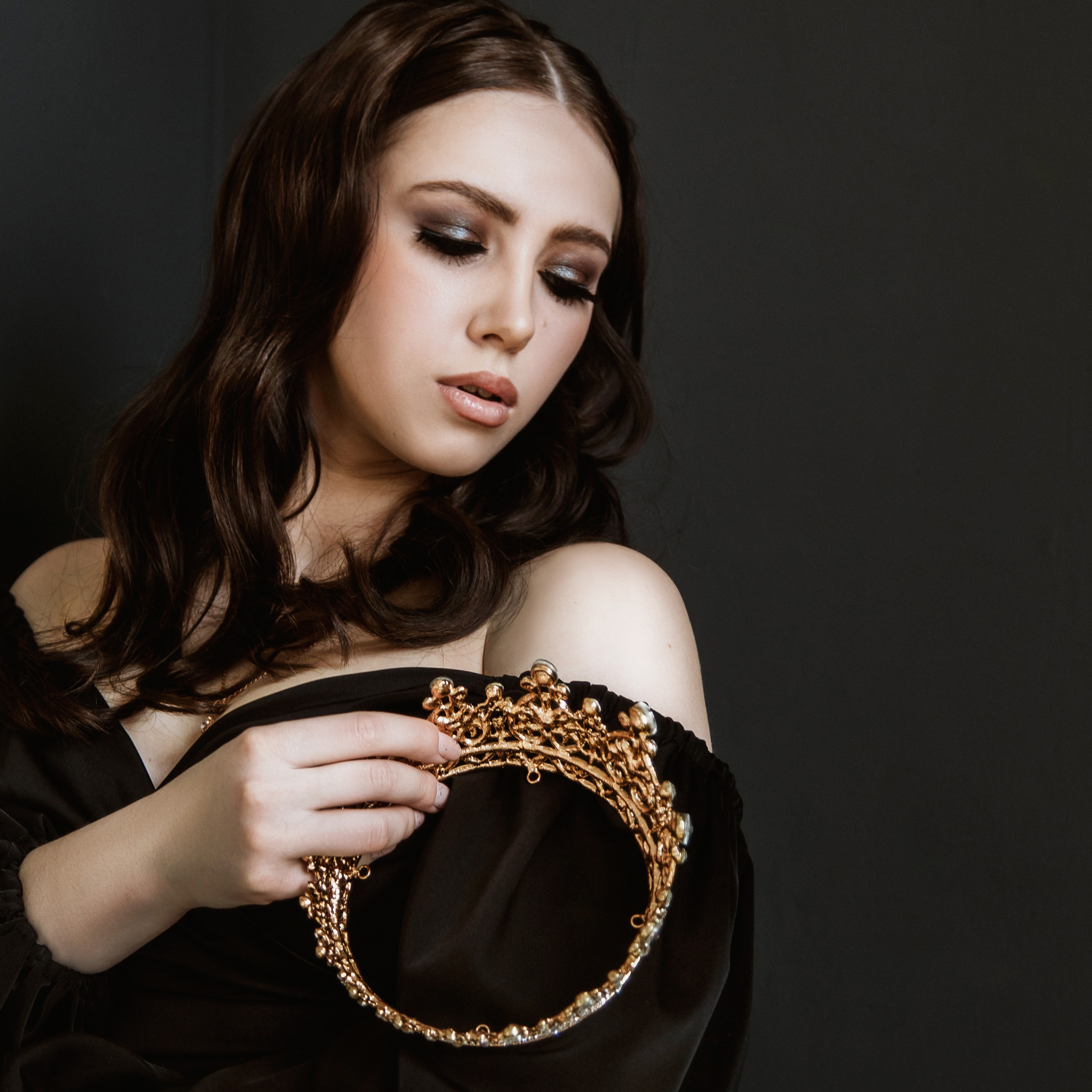 Страсть и власть