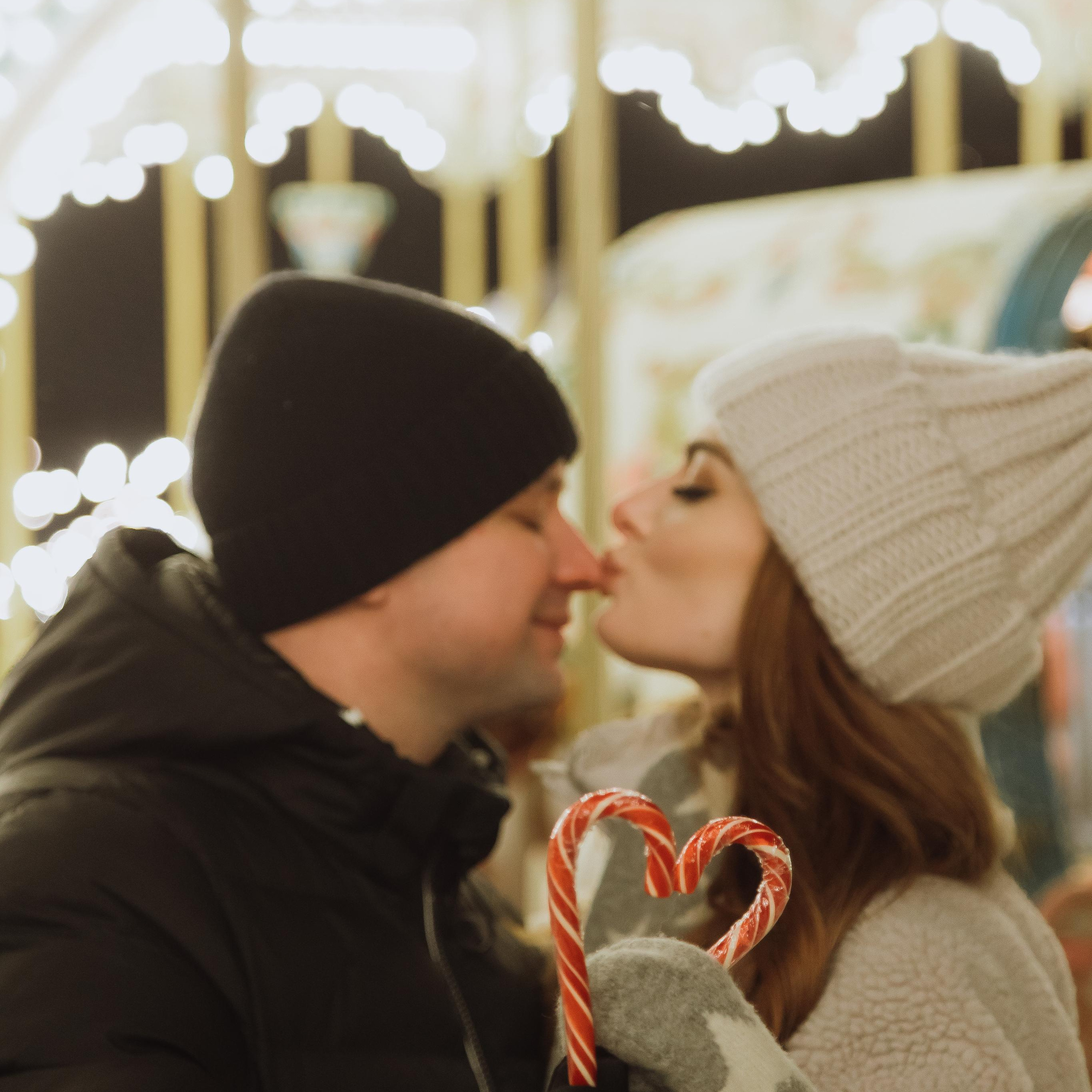 Новогоднее