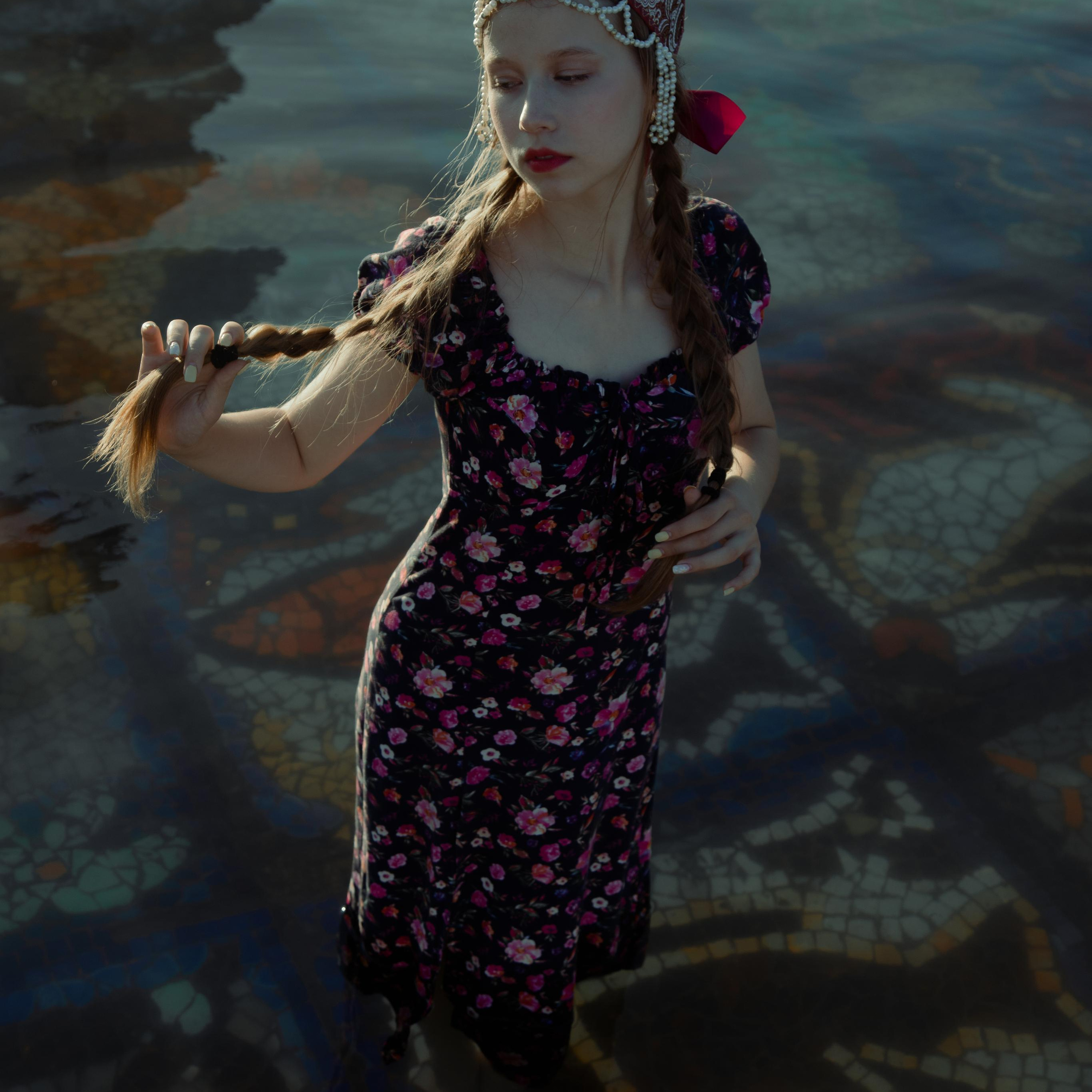 Кокошник в Ульяновске