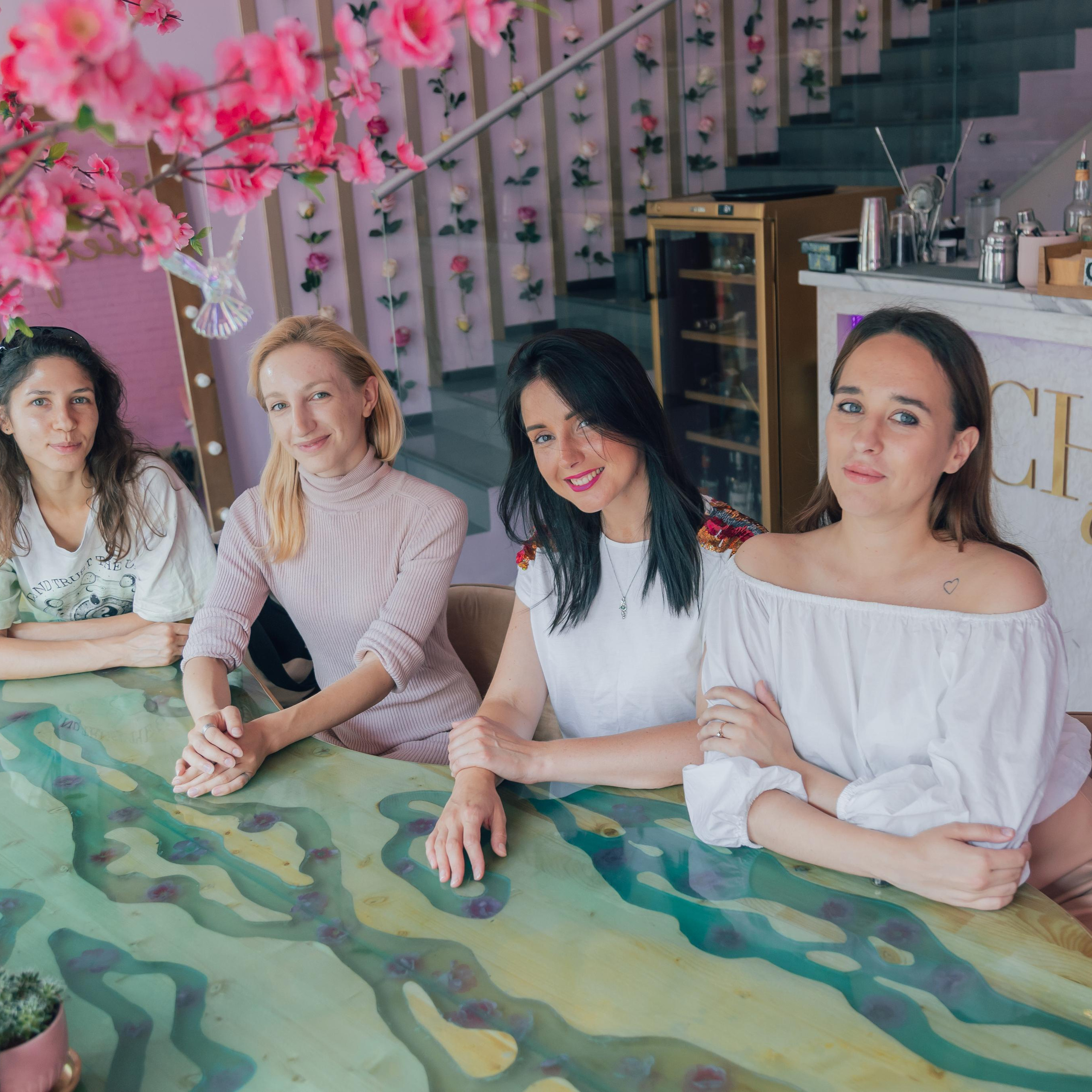 Chloe бранч «Планирование»