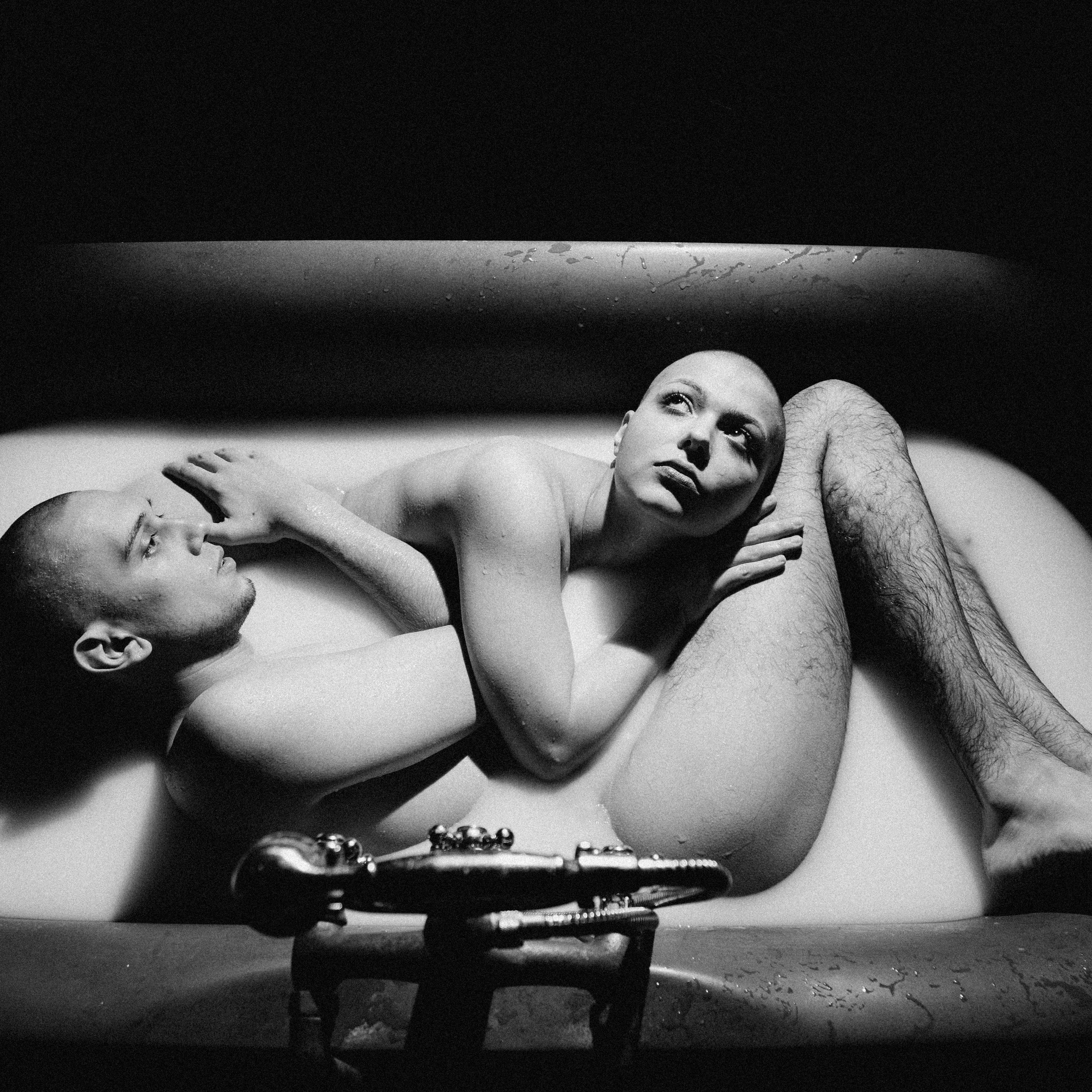 Молоко: Викки и Эндрю