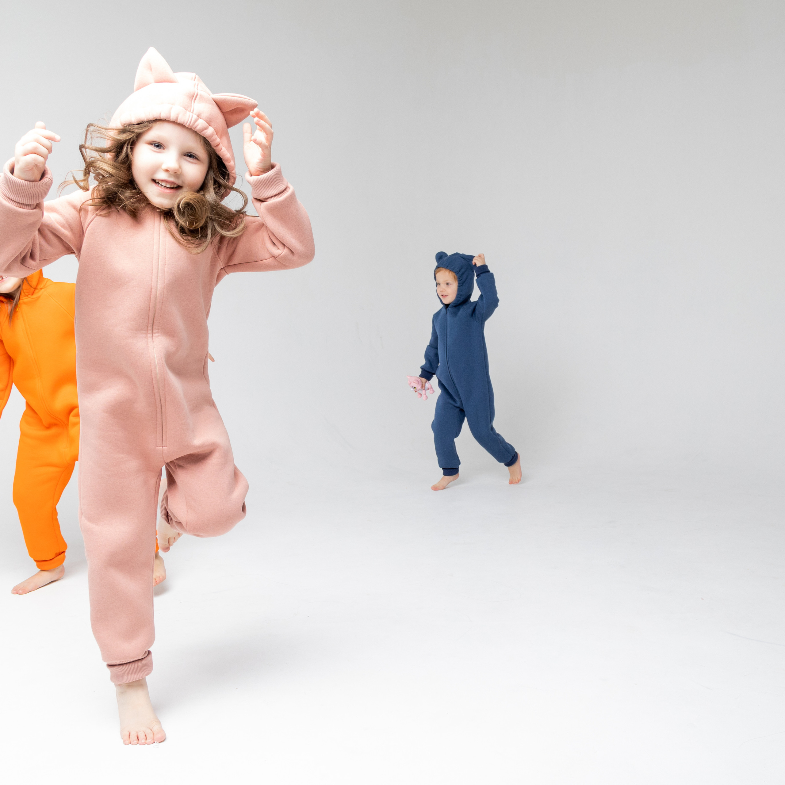 Стиляга dress