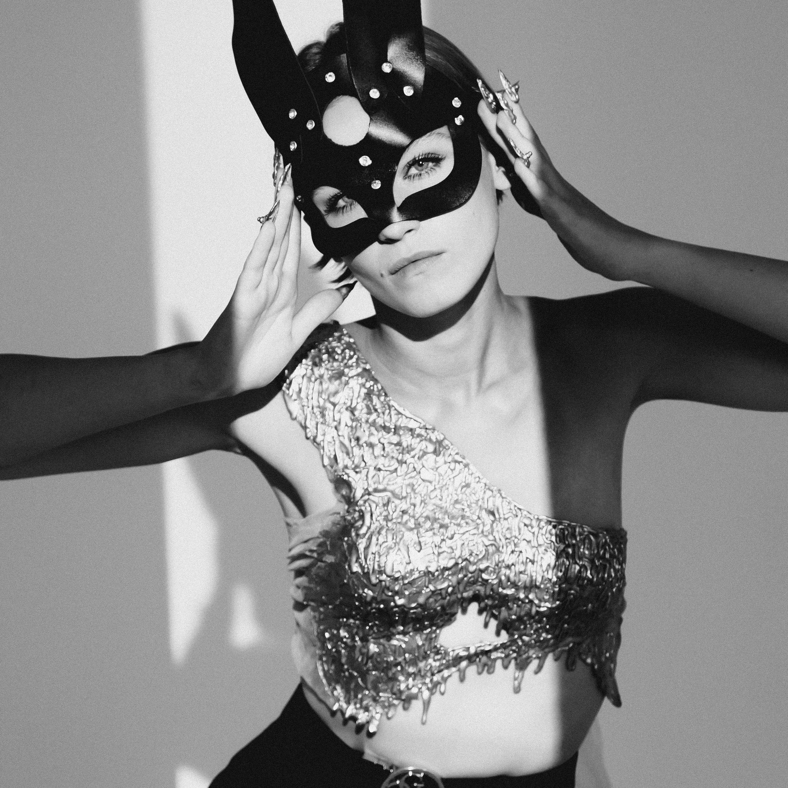 Корсеты дизайнера