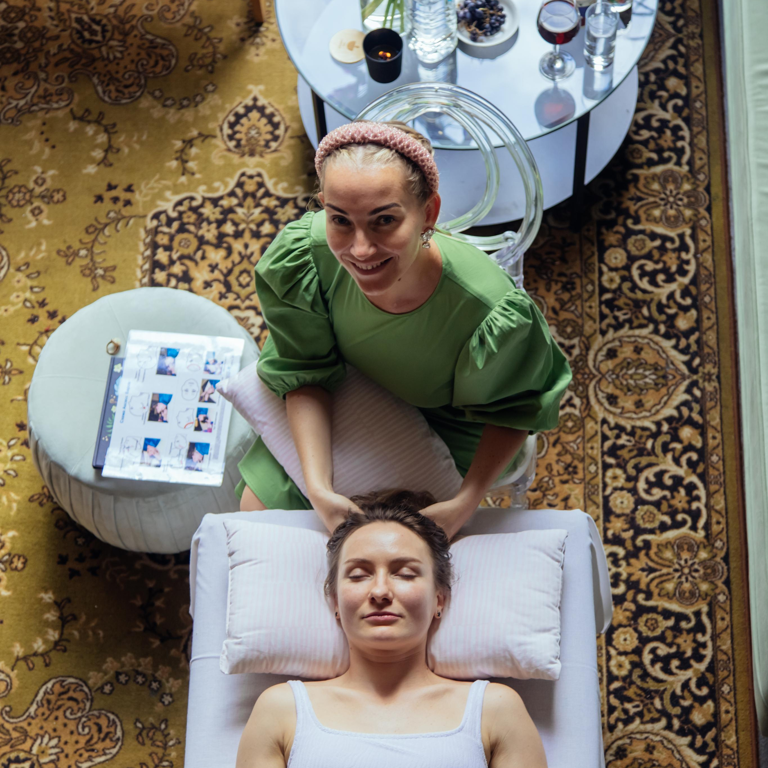 Энергитические практики