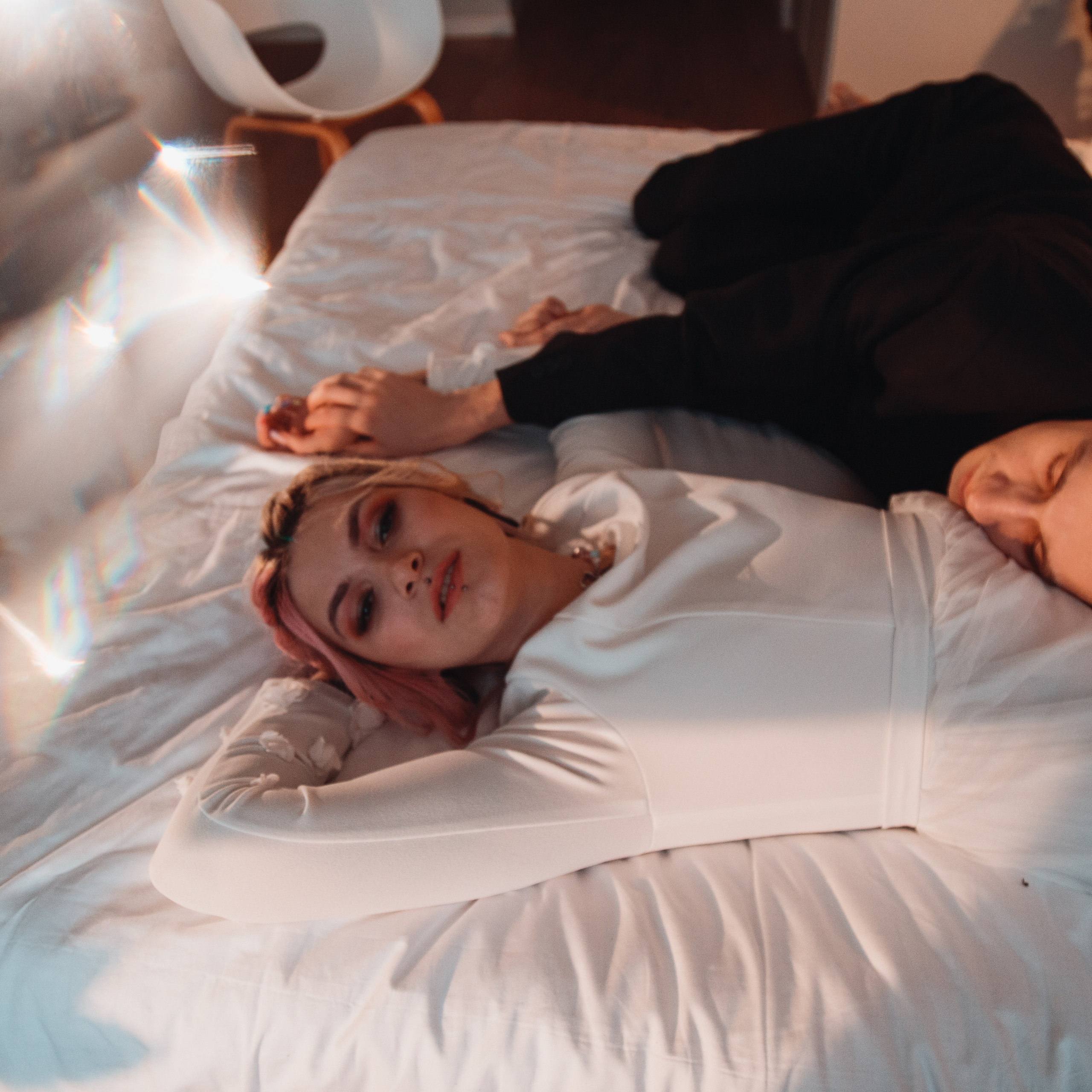 Свадебное: Желя и Дима