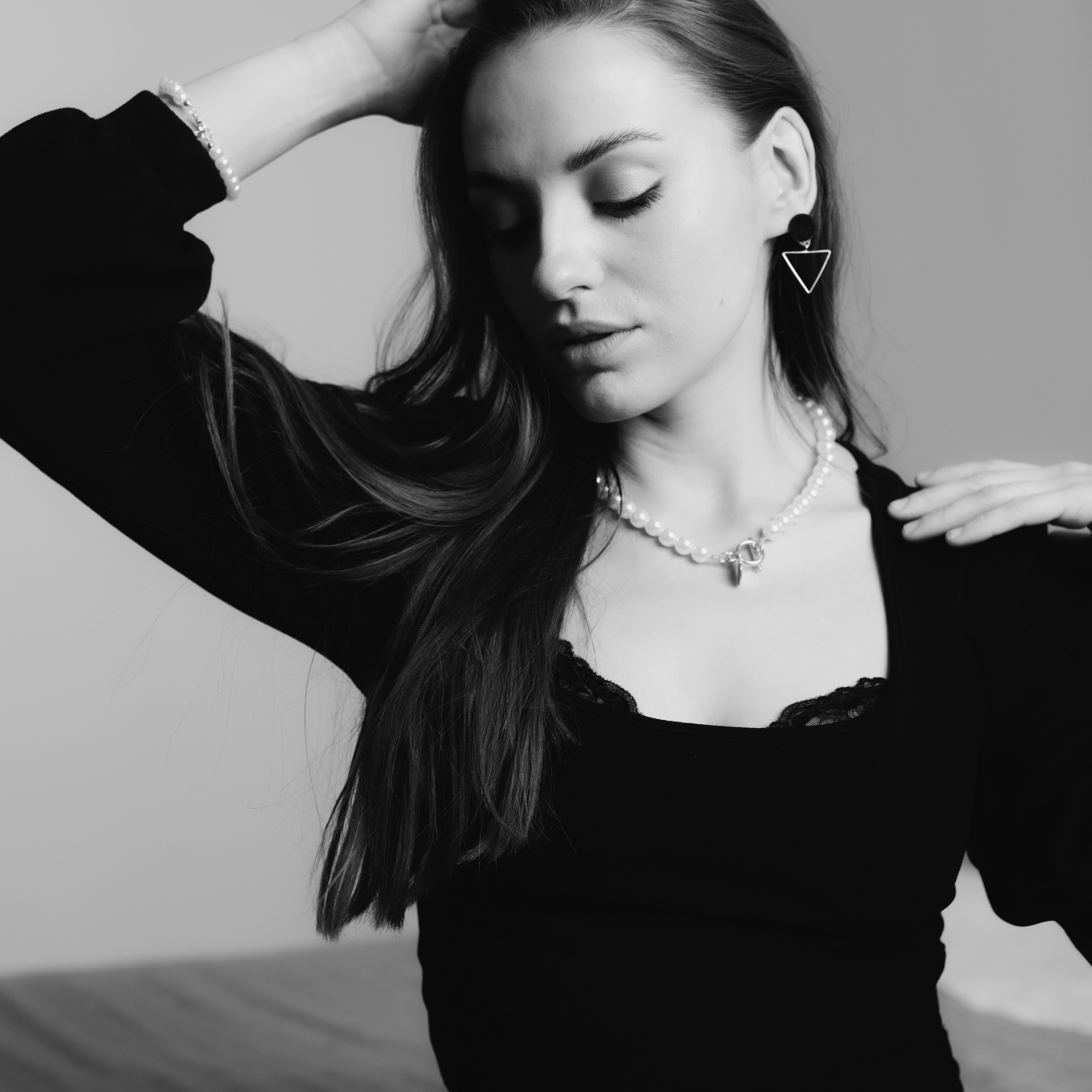 Отзывы. Креатор Ольга Яш