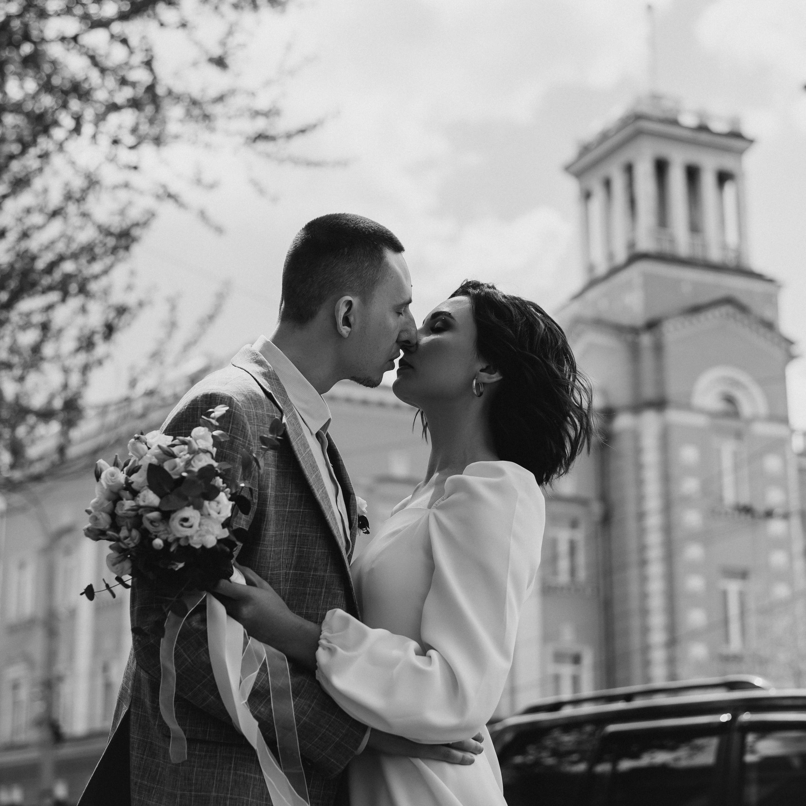 Отзывы. Свадебный и семейный фотограф Катя Шайни