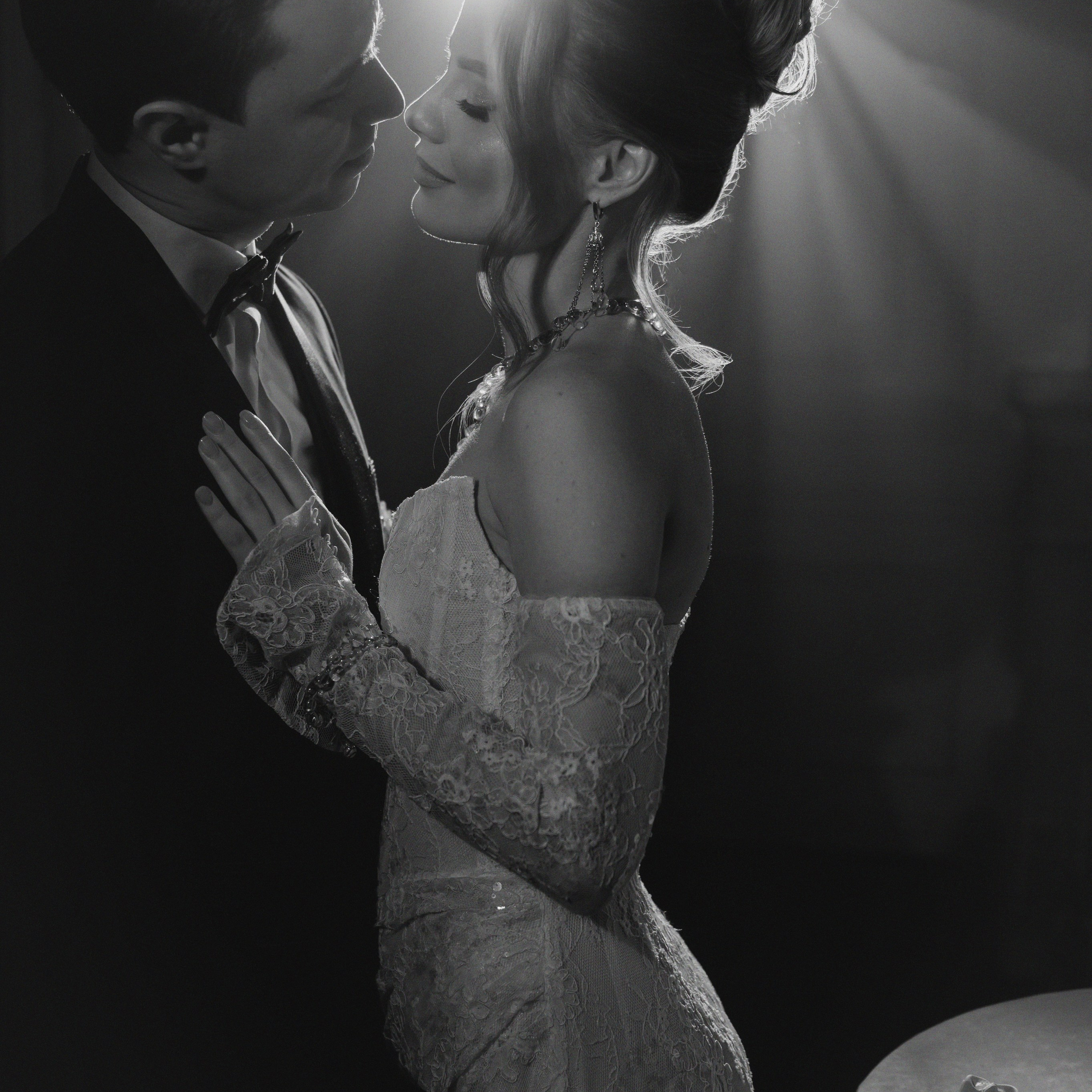 Илона и Алексей