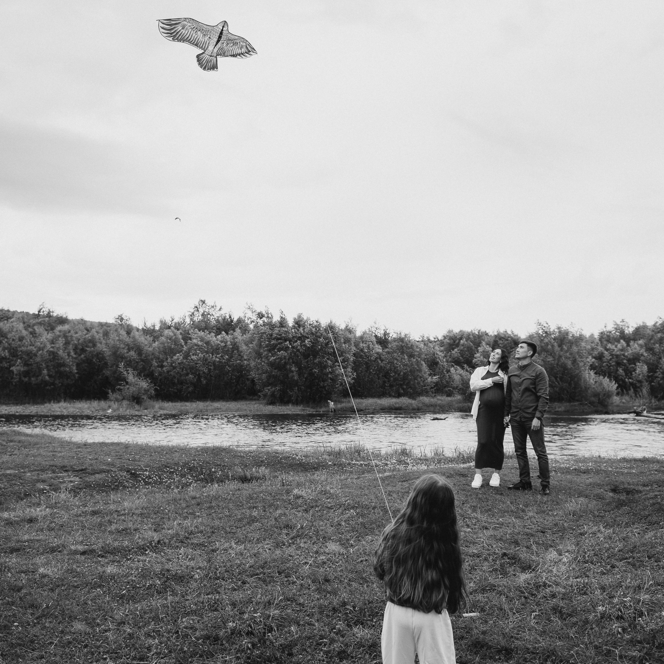 Счастье в простом