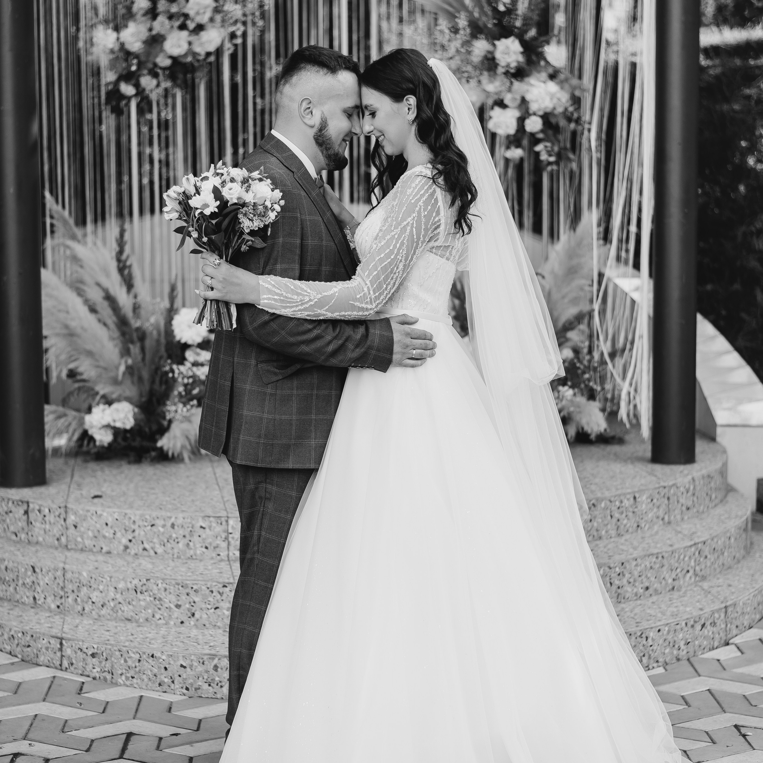 Отзывы. Свадебный и семейный фотограф Катя Шайни