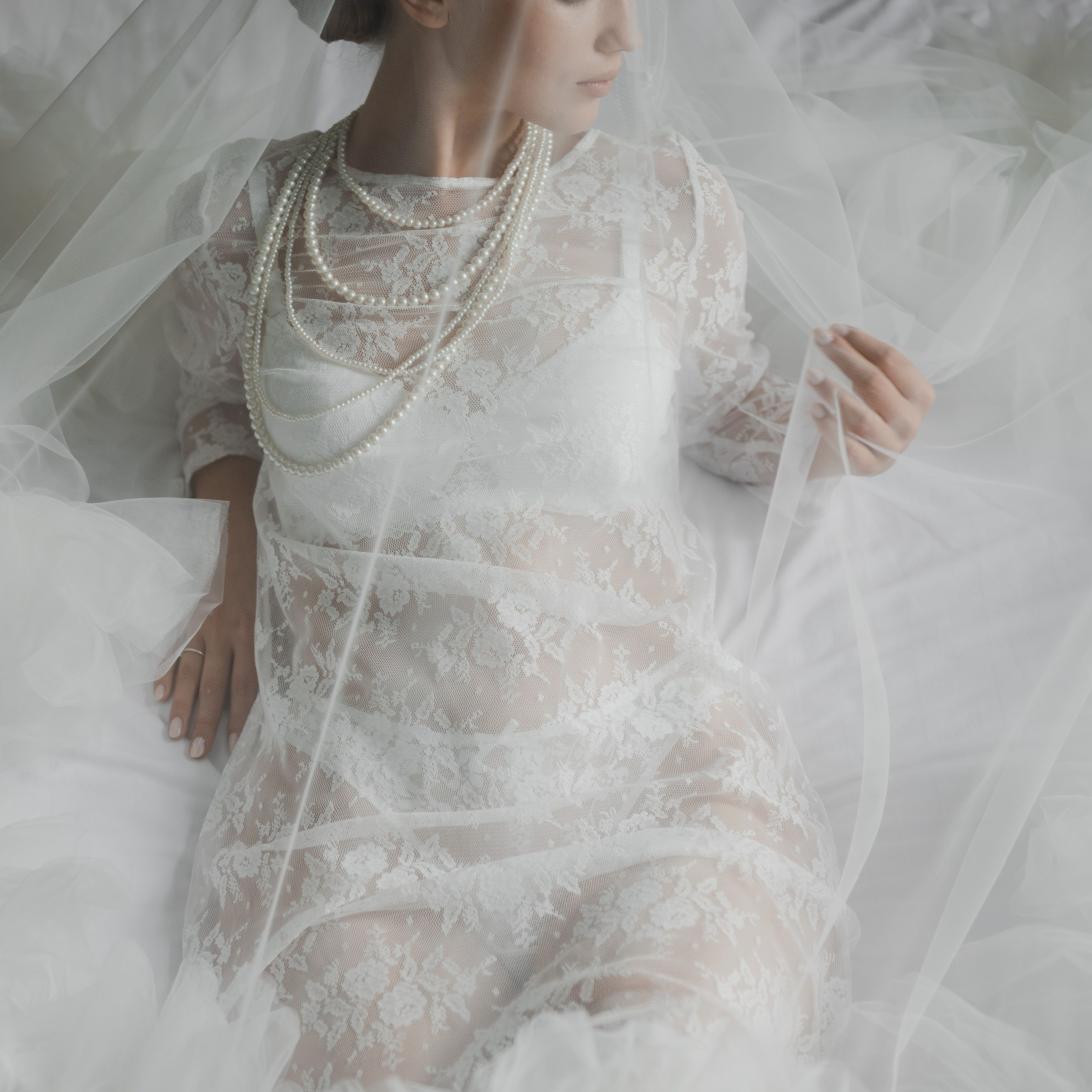 Даша и Семён