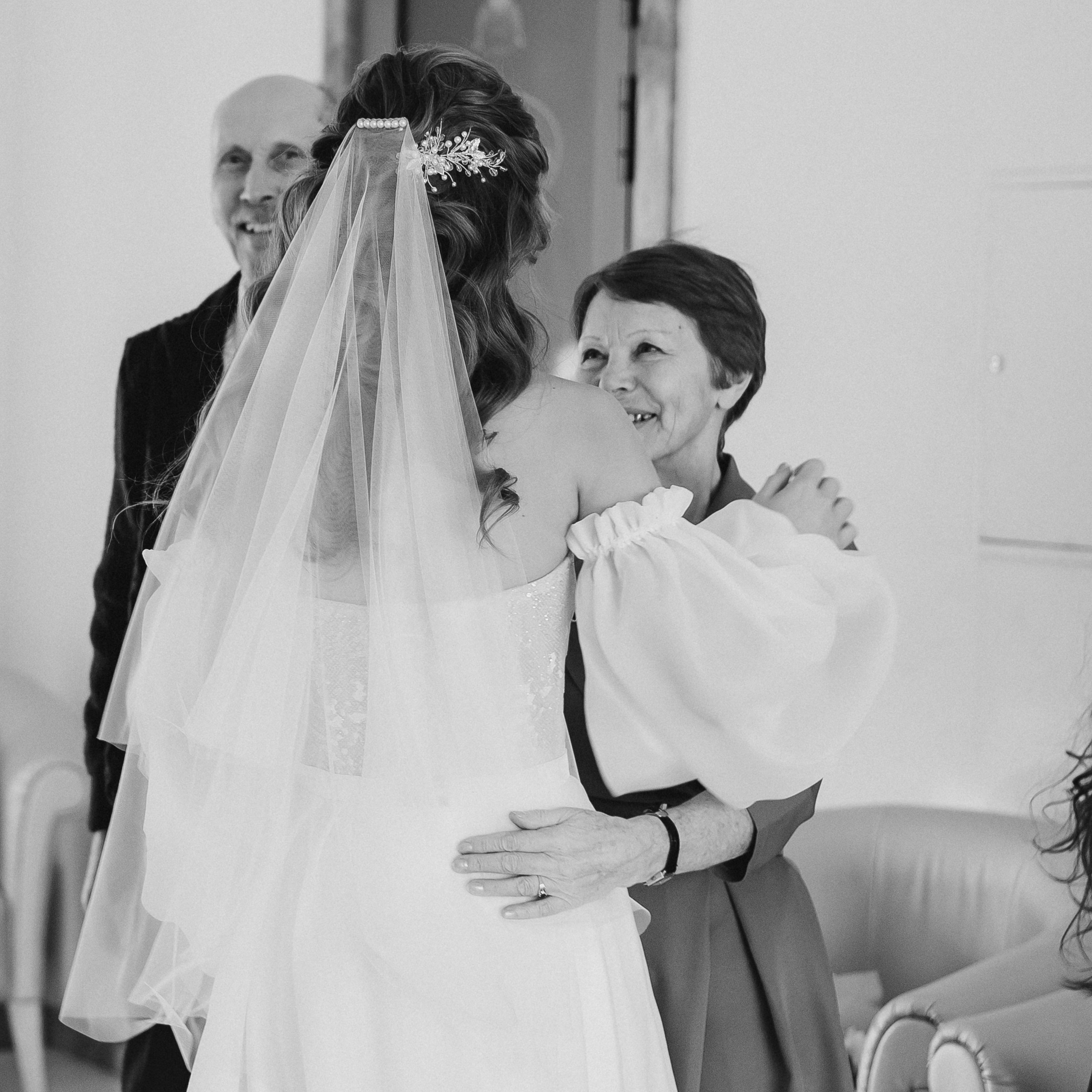 Отзывы. Свадебный и семейный фотограф Катя Шайни