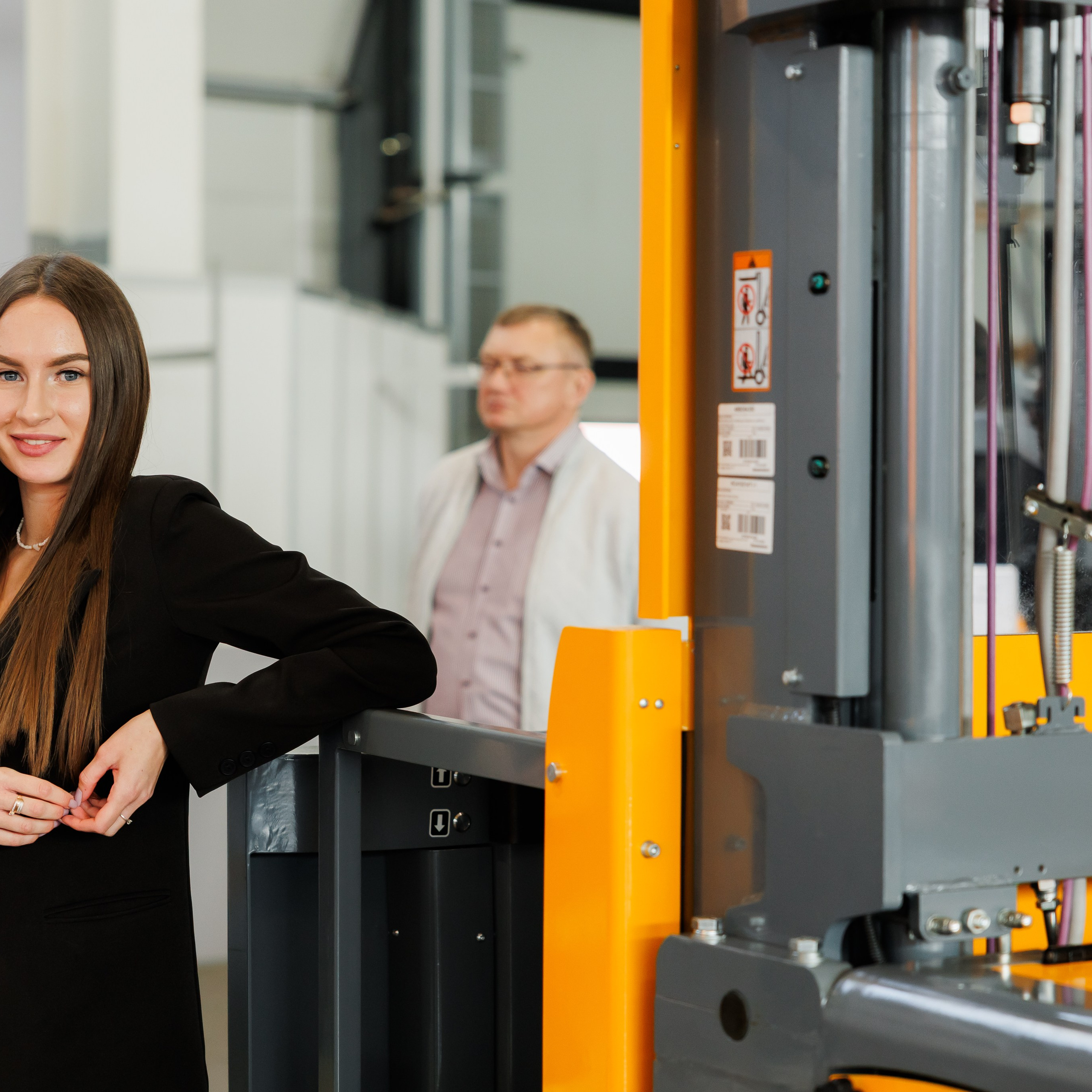 Промышленная фотография Екатеринбург-ЭКСПО