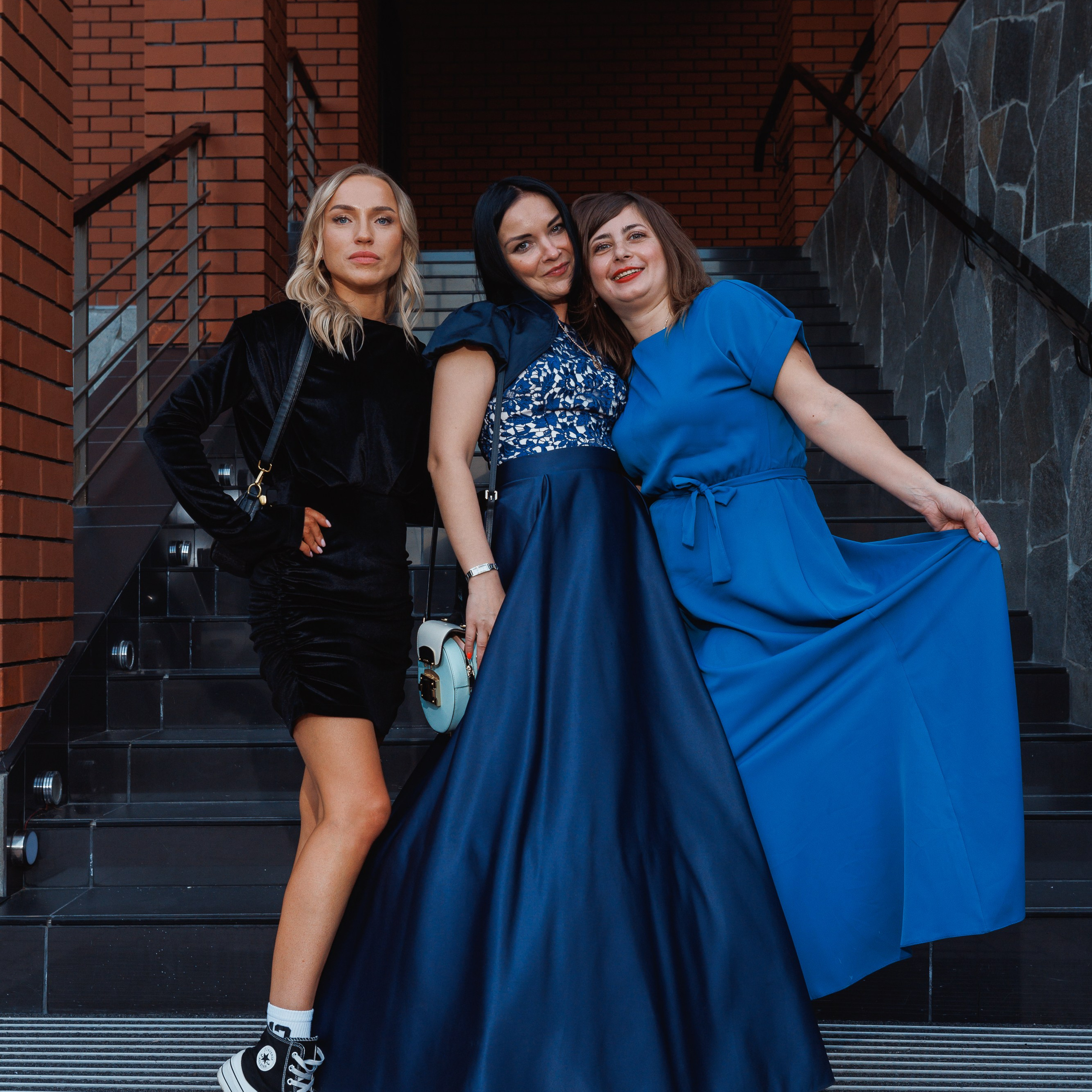 Отзывы о работе фотографа Репина Антона в Екатеринбурге