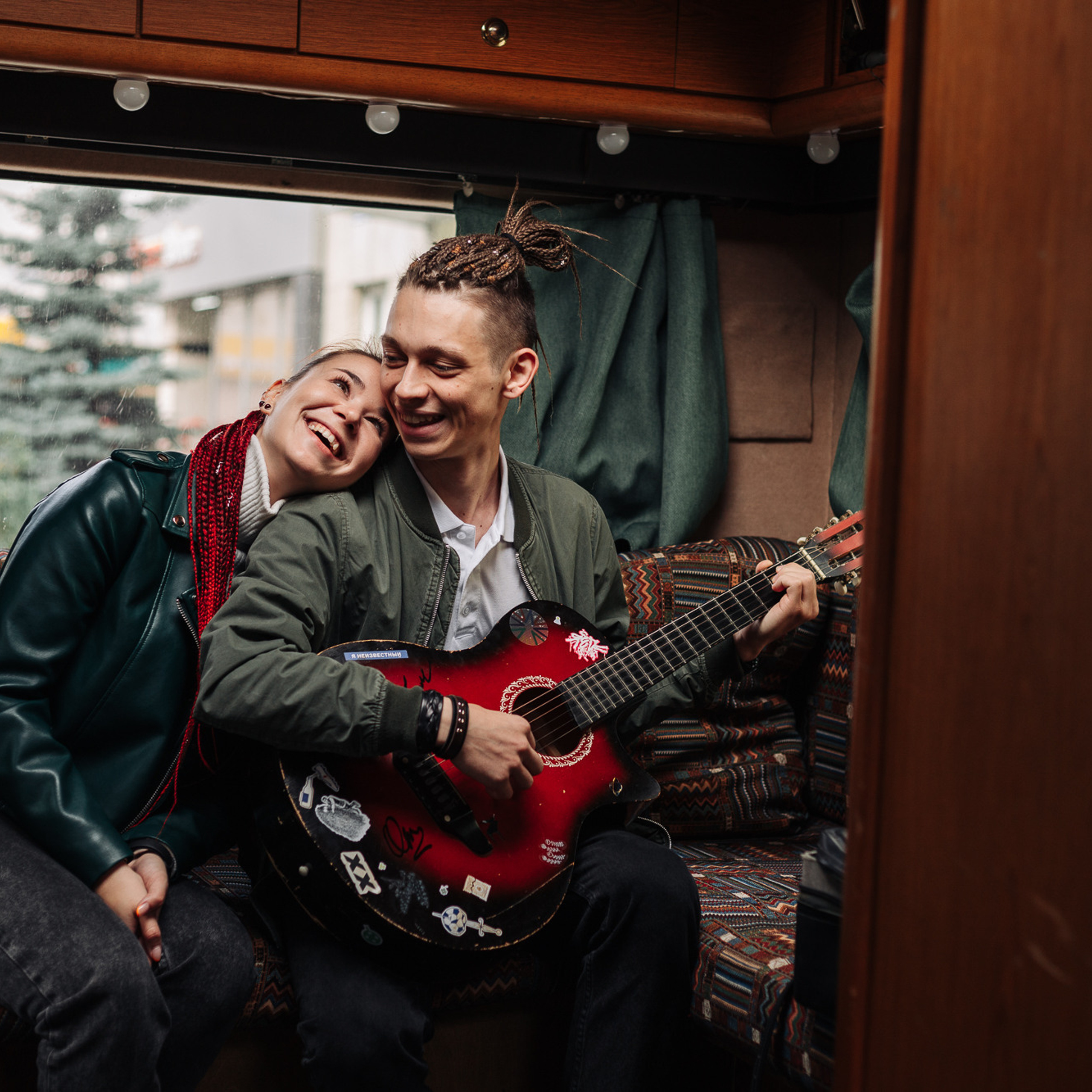 Отзывы о работе фотографа Репина Антона в Екатеринбурге