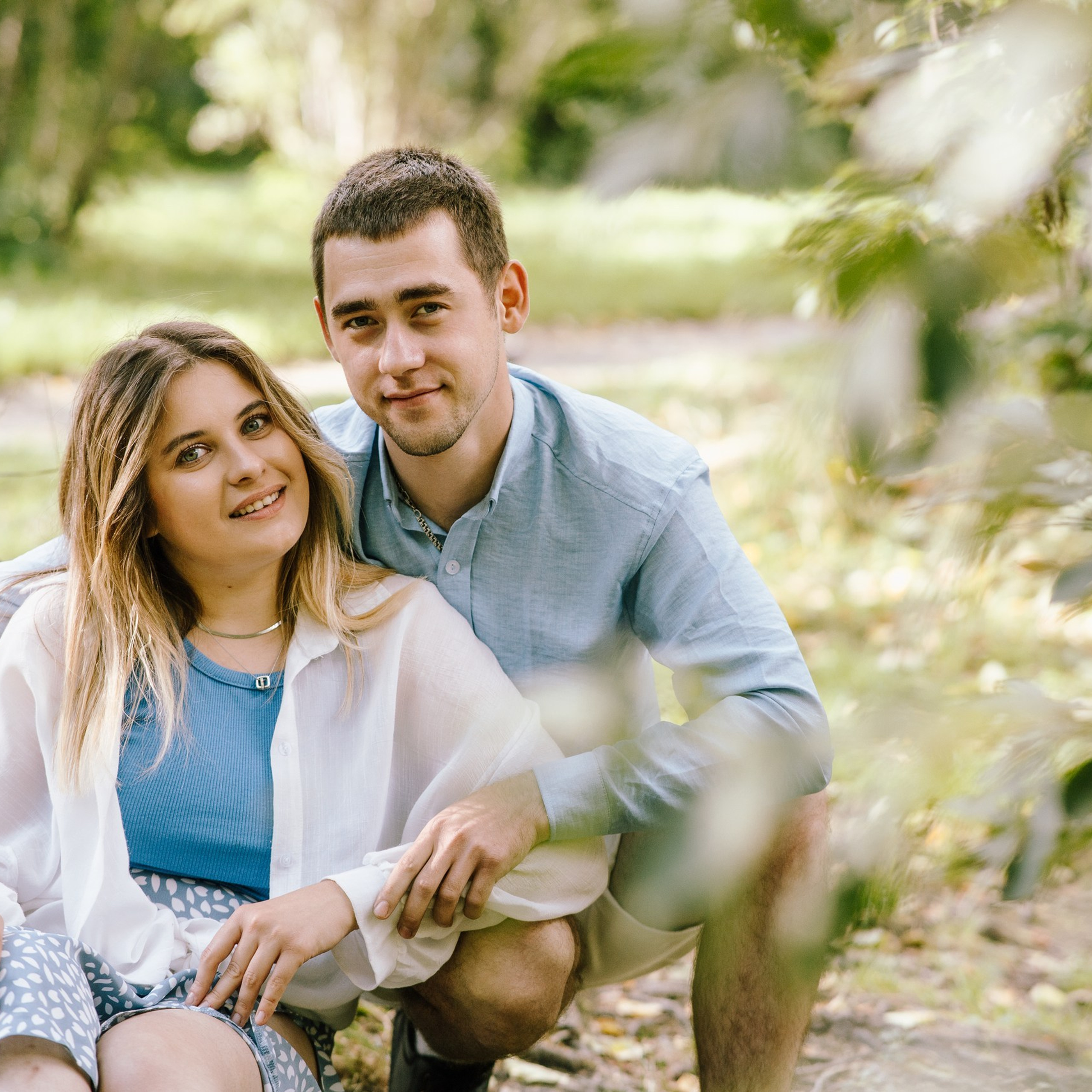 Отзывы о работе фотографа Репина Антона в Екатеринбурге