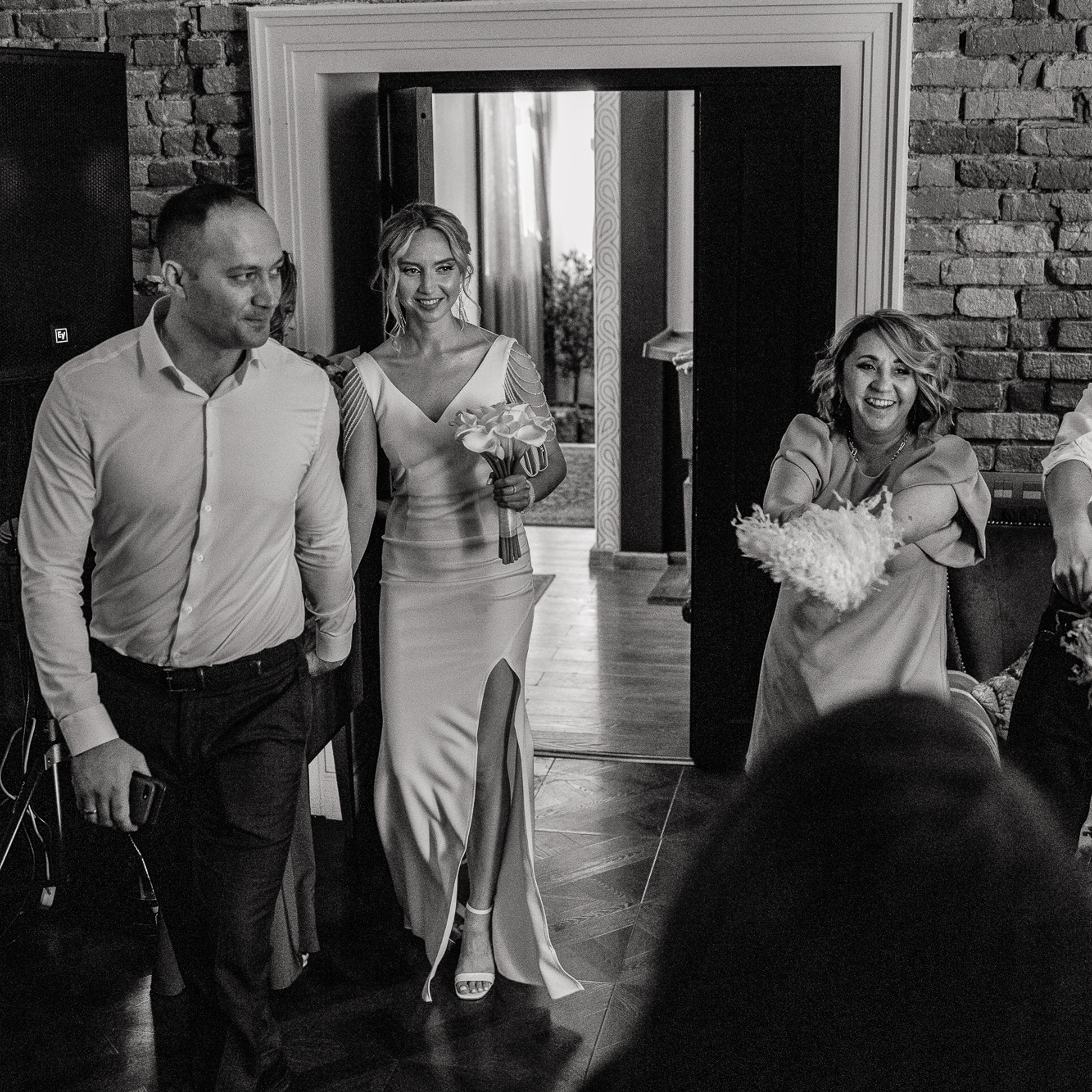 Отзывы о работе фотографа Репина Антона в Екатеринбурге