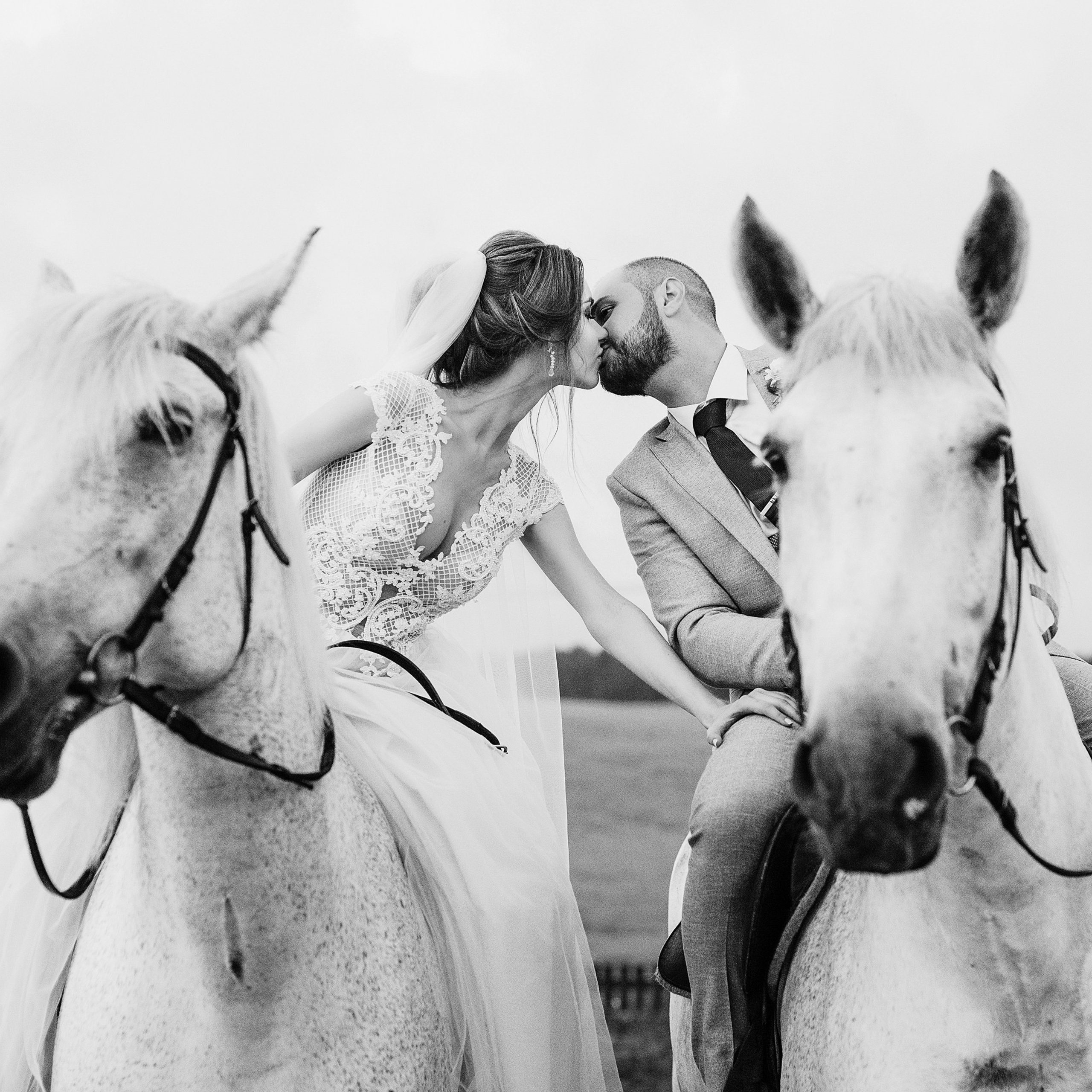 Свадьба Олега и Алины