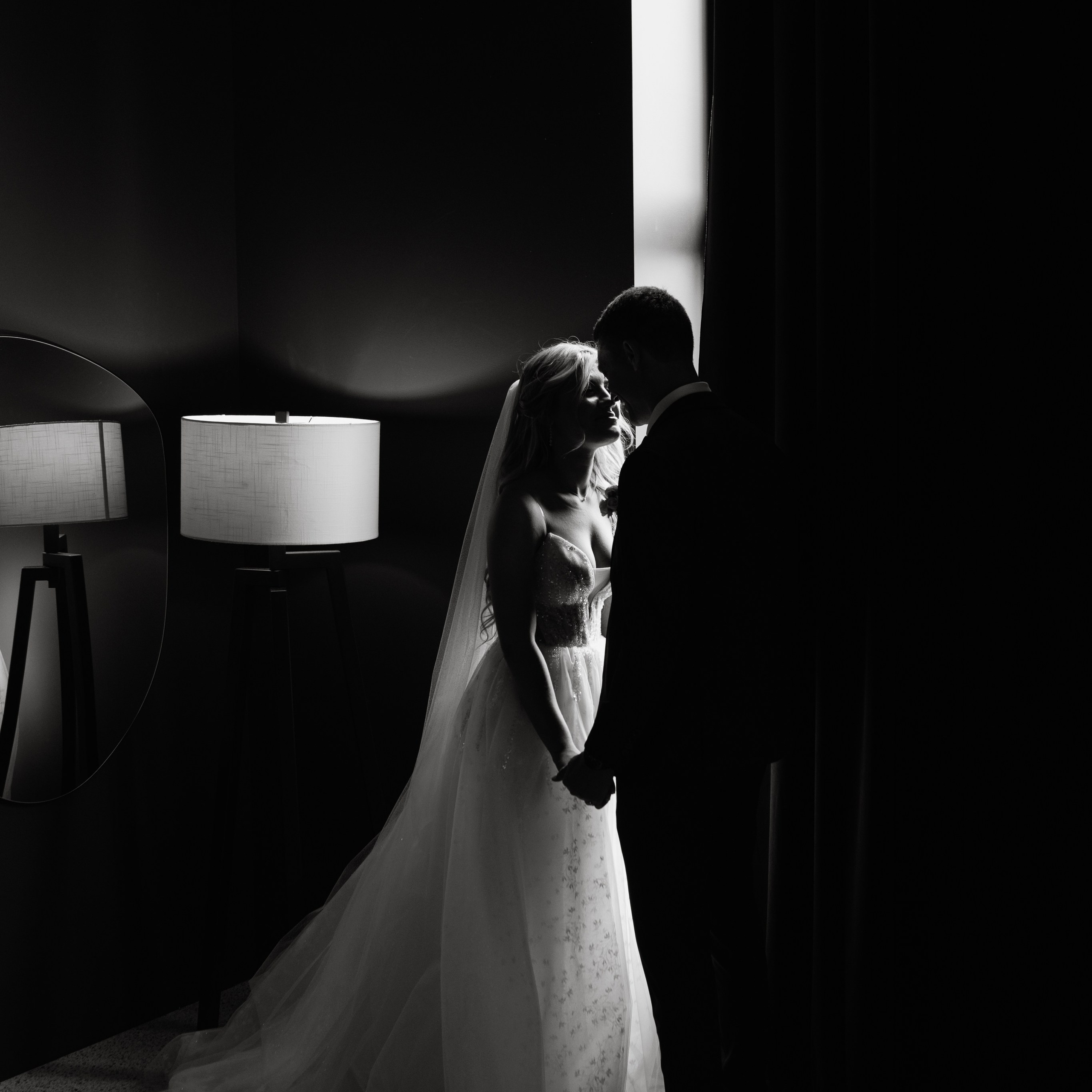 Сергей & Катя