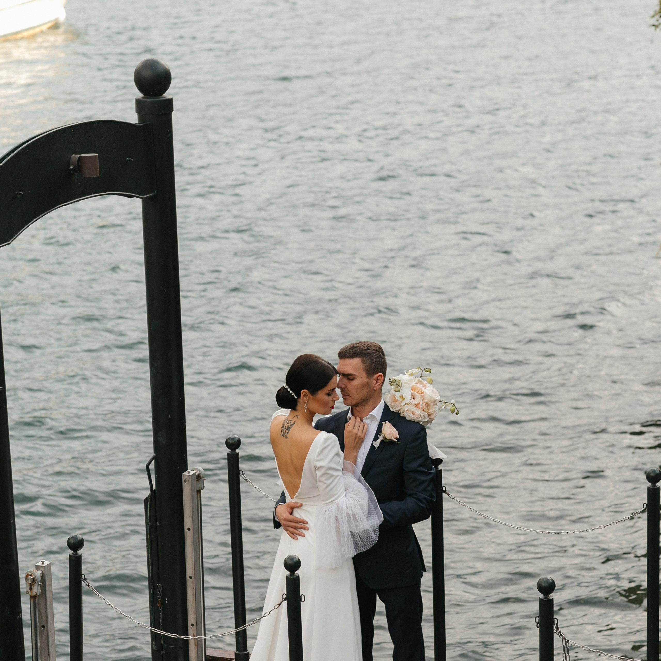 Женя & Андрей