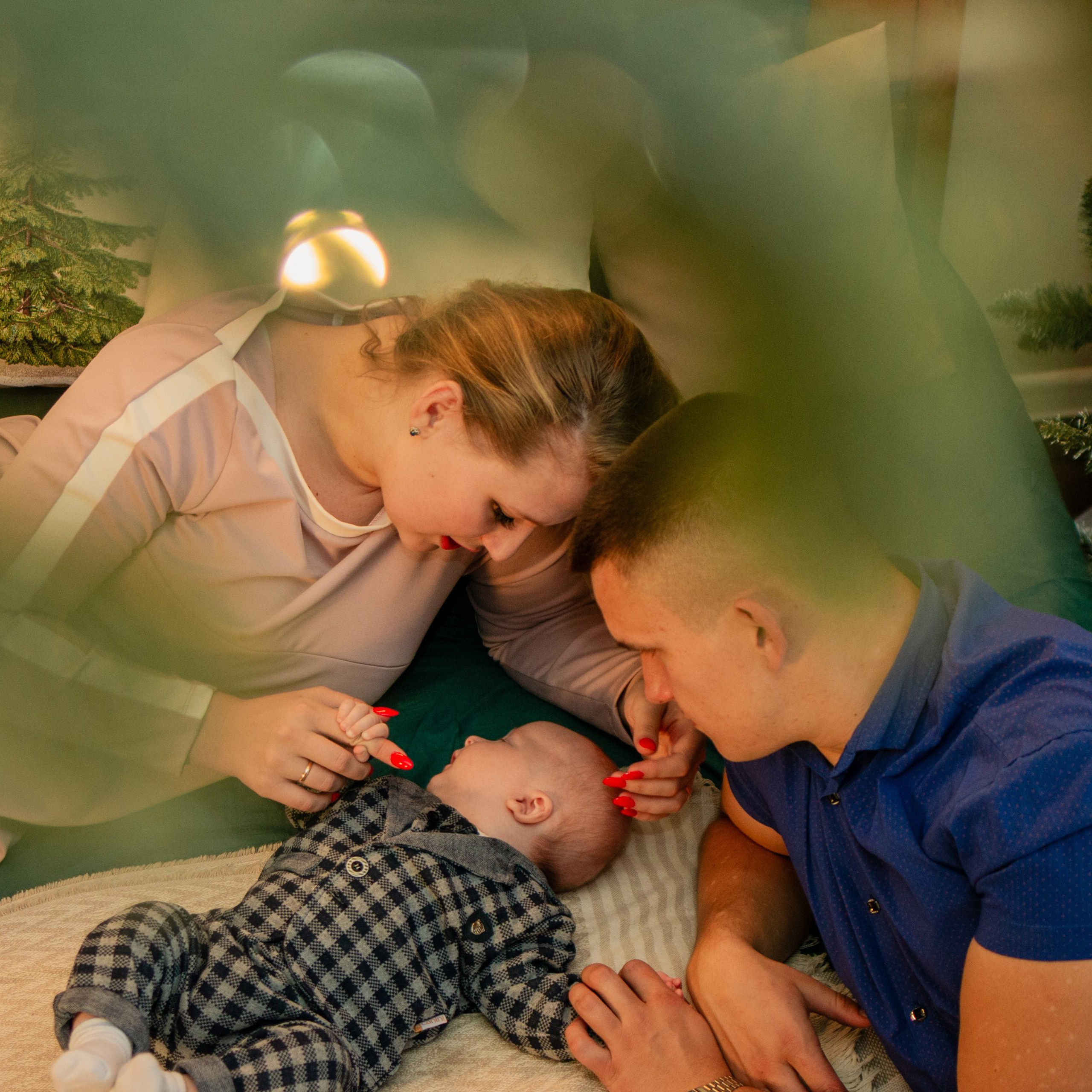 Отзывы. Свадебный и семейный фотограф Ставрополь Невинномысск Эмилия Юн