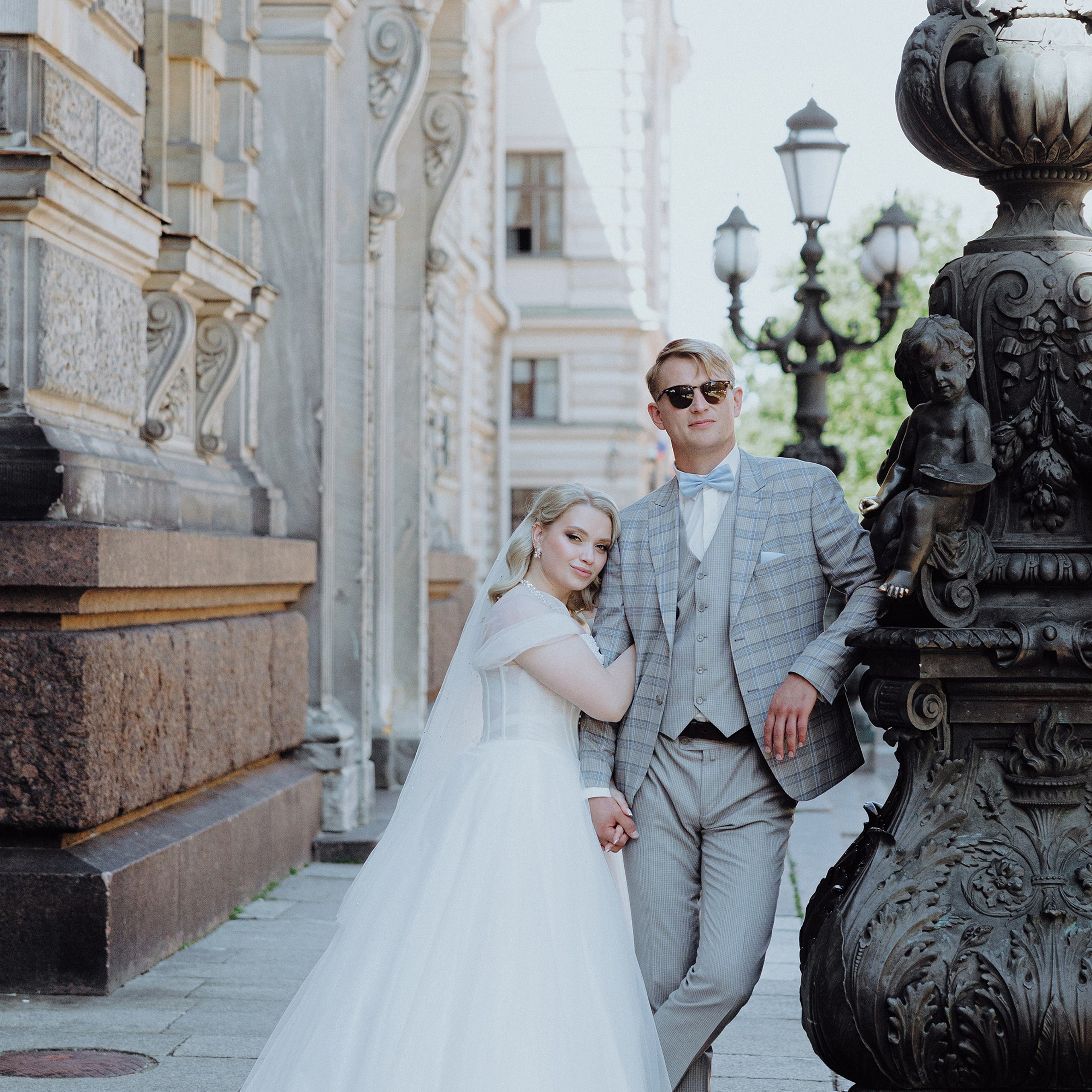 Отзывы. Репортажный, портретный и свадебный фотограф в Санкт-Петербурге и Москве