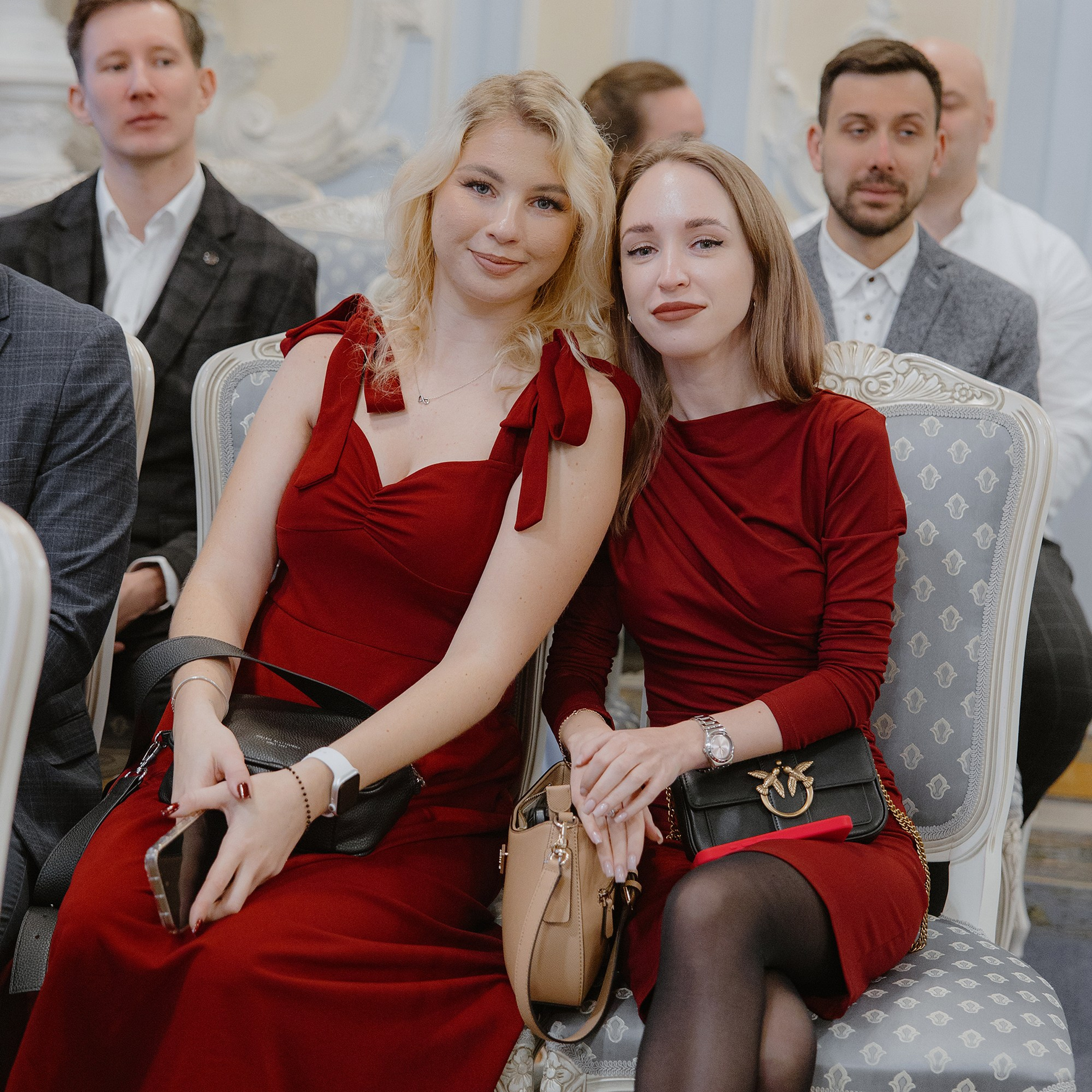 Отзывы. Репортажный, портретный и свадебный фотограф в Санкт-Петербурге и Москве