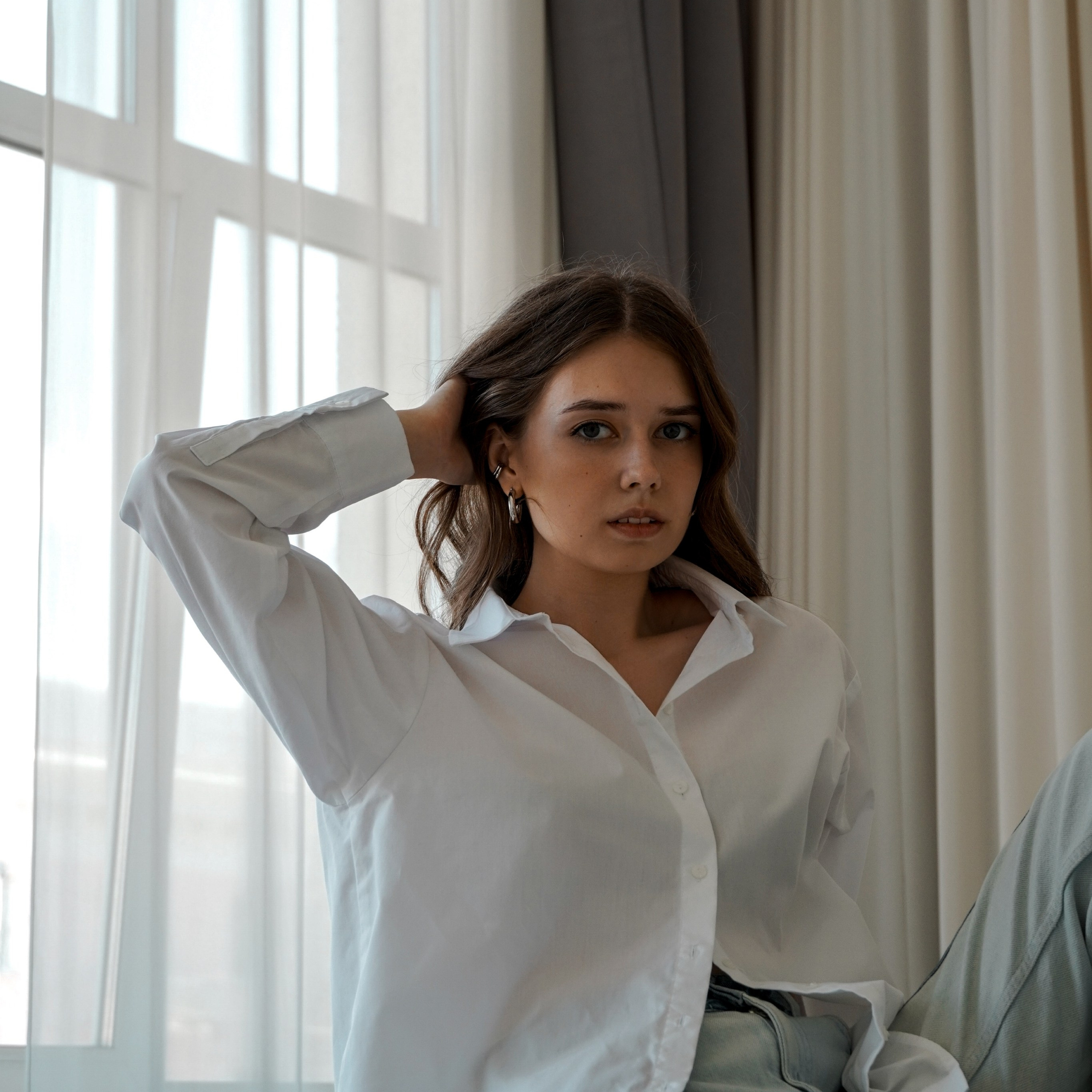 Аполлинария