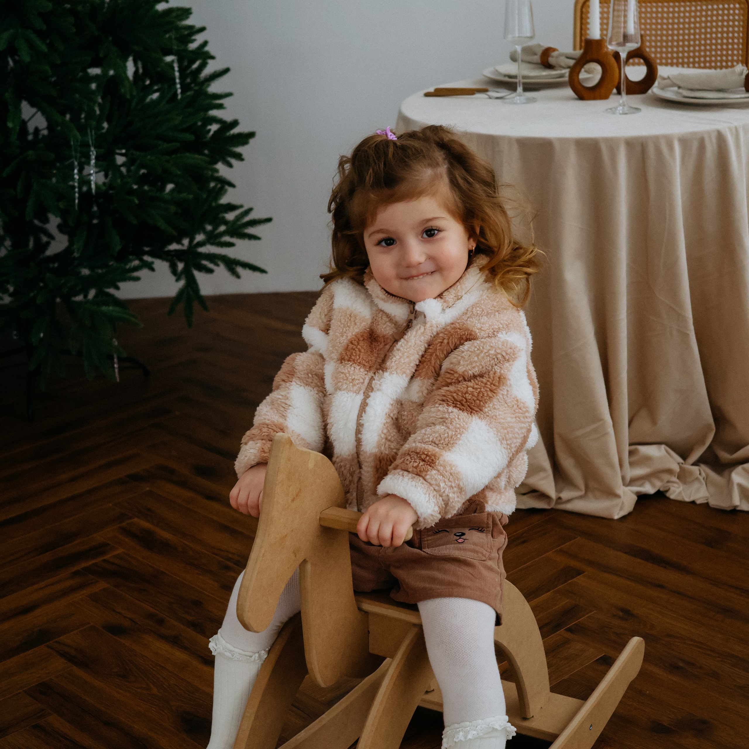 Детская съемка