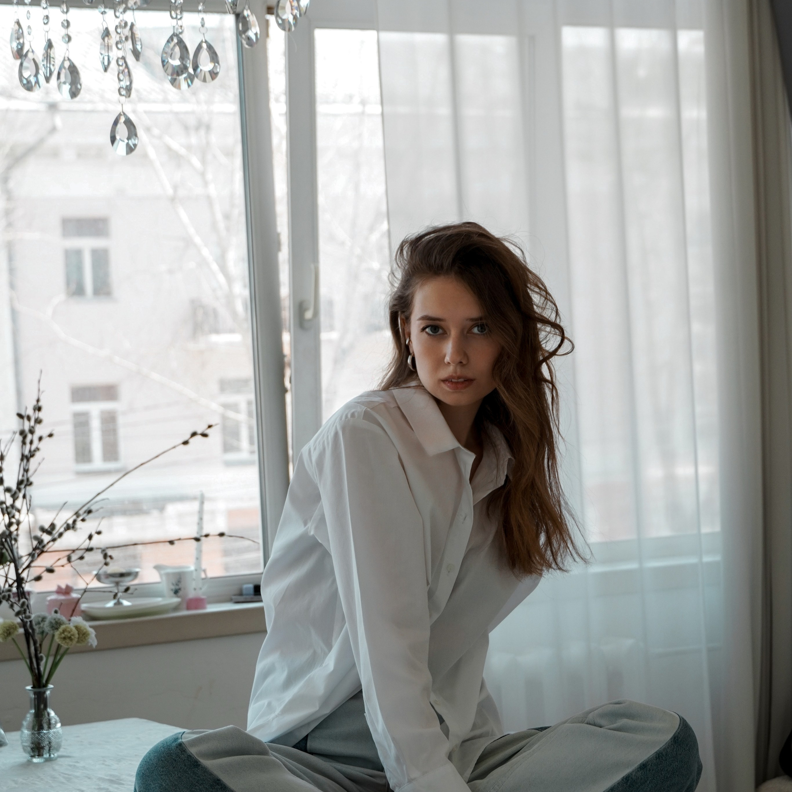 Аполлинария