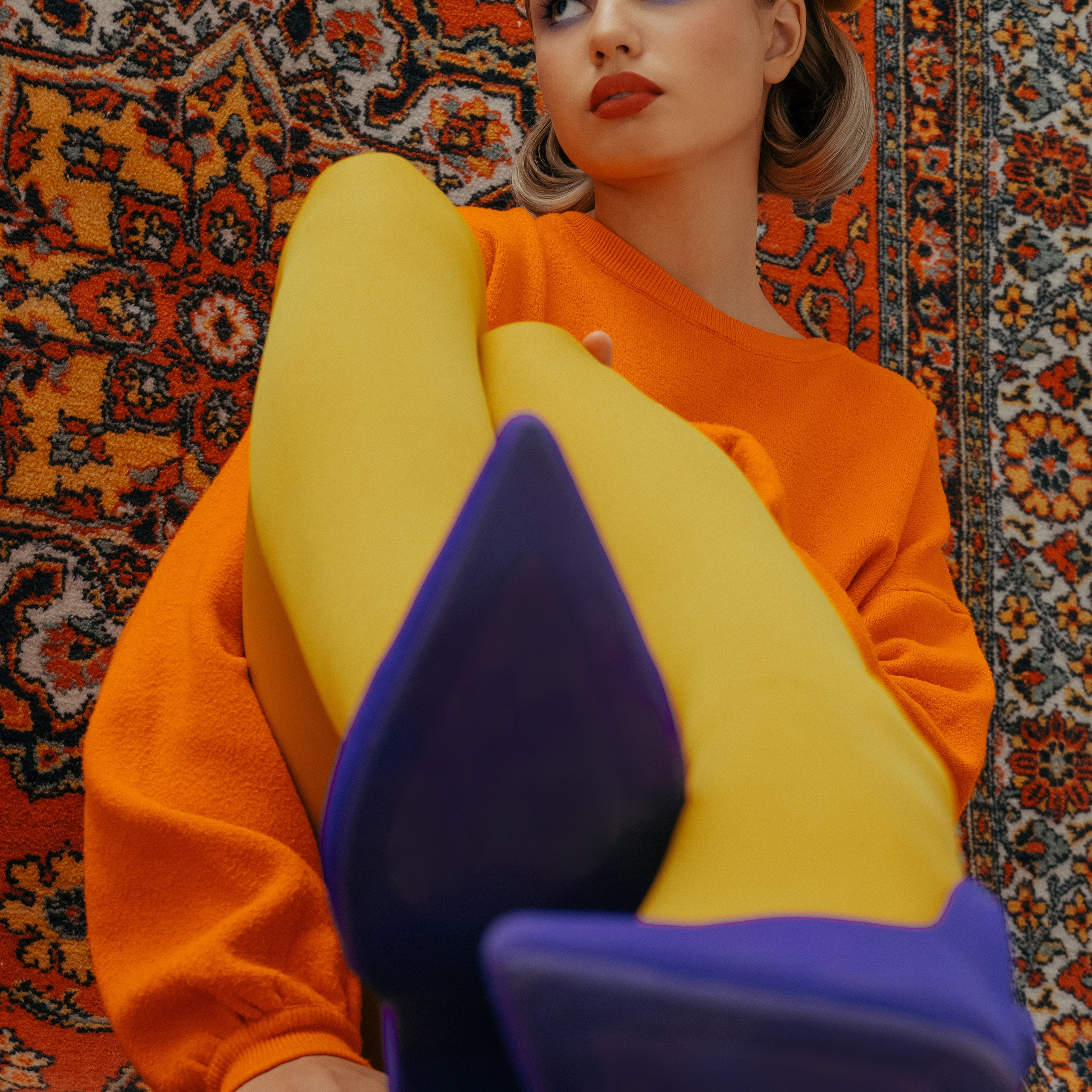 Дипломная работа