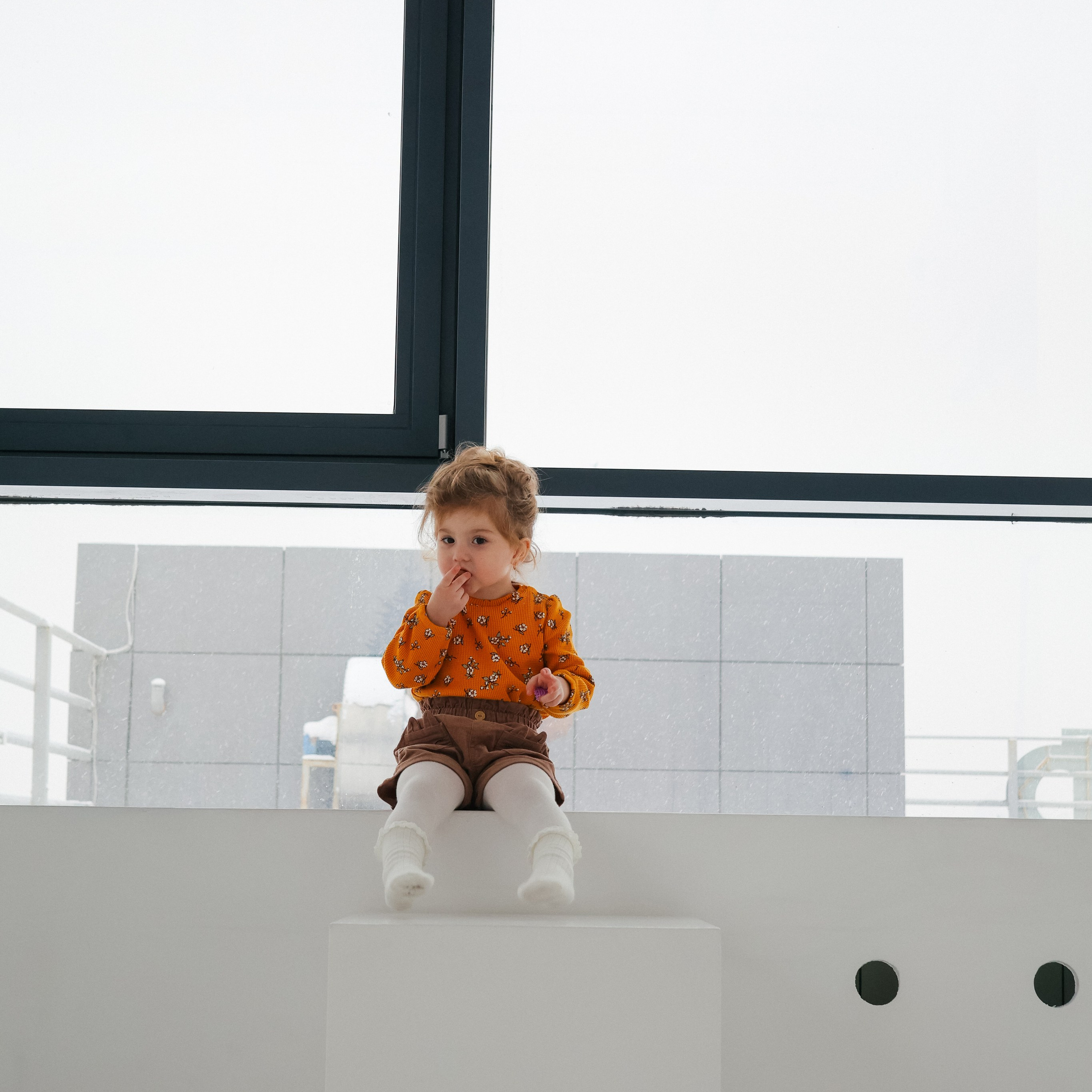 Детская съемка