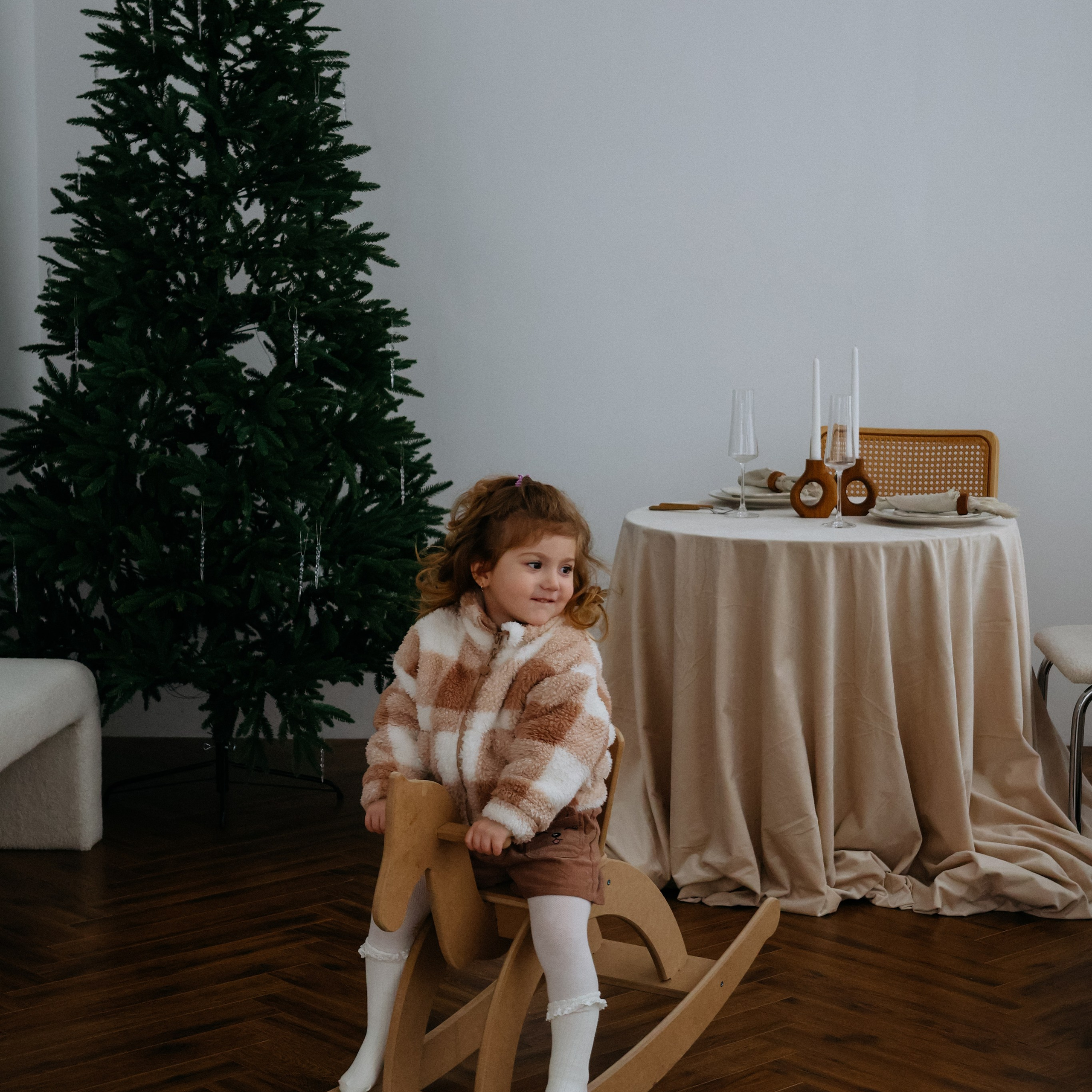 Детская съемка