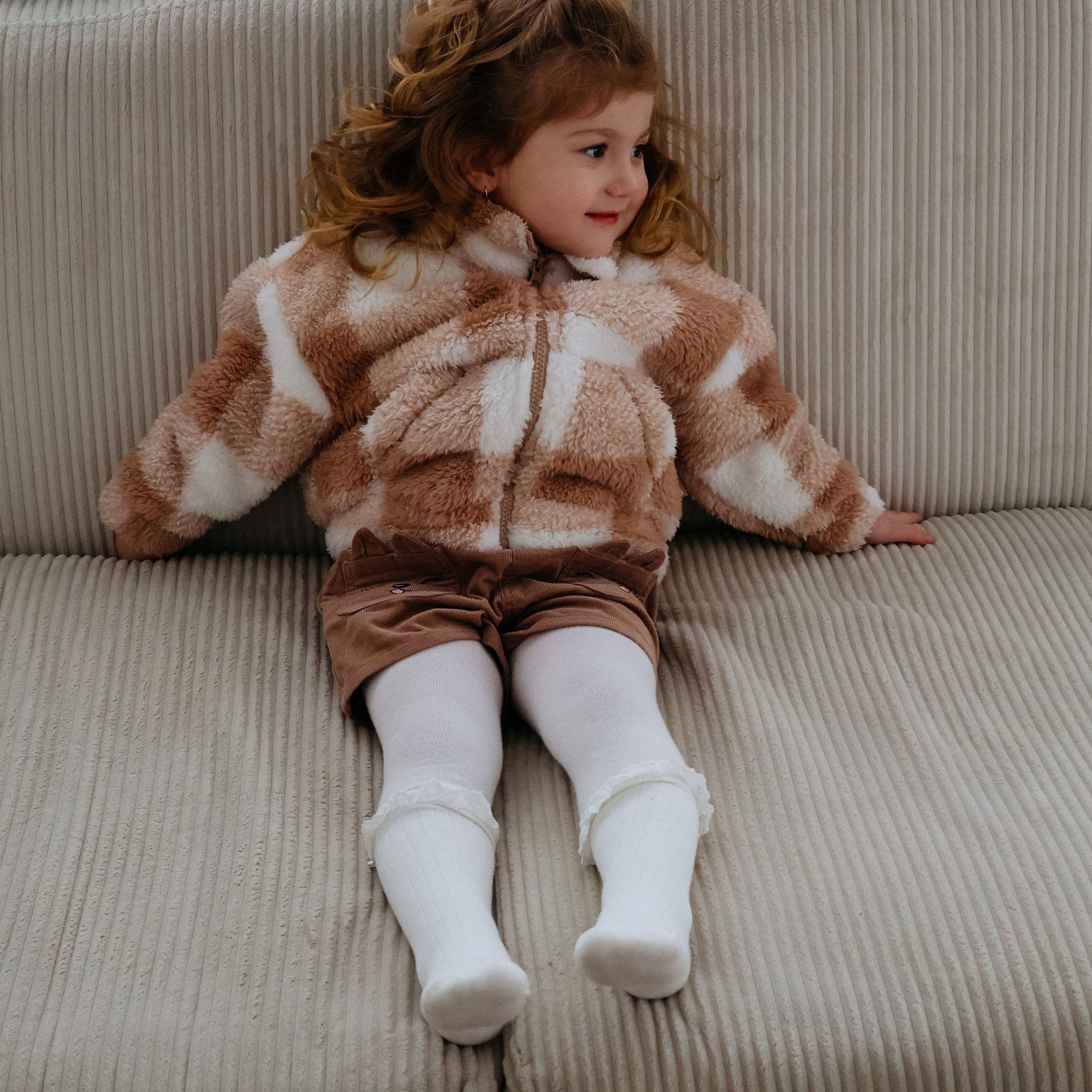 Детская съемка