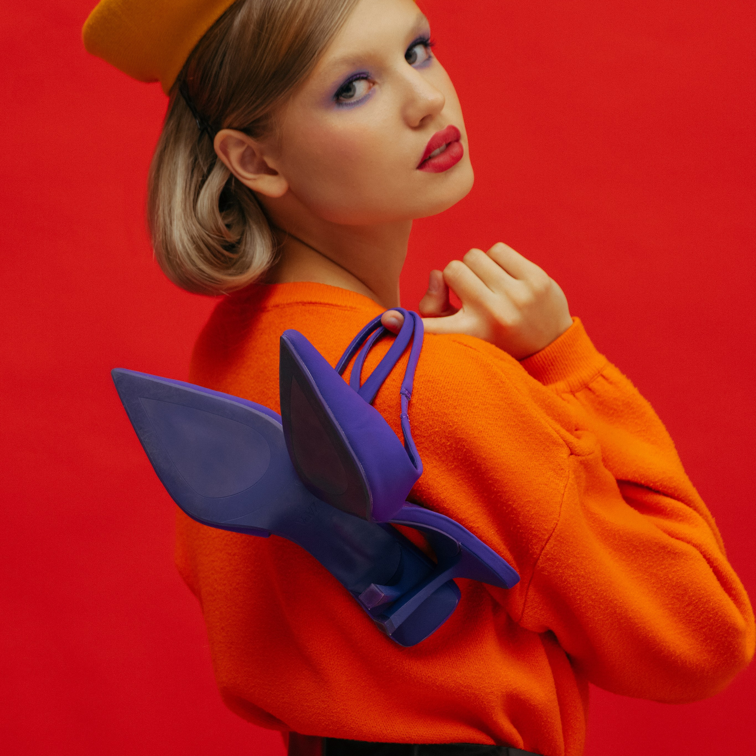 Дипломная работа