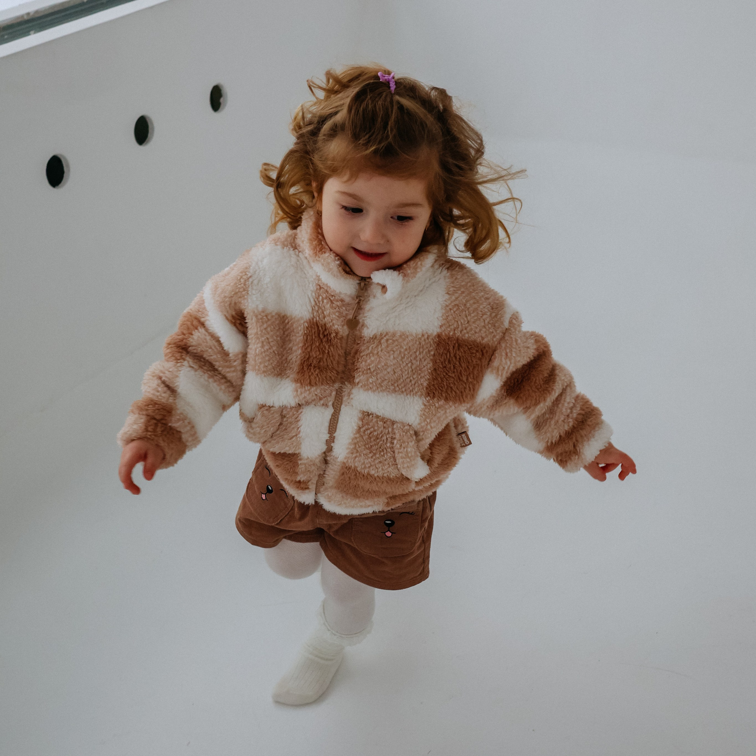 Детская съемка