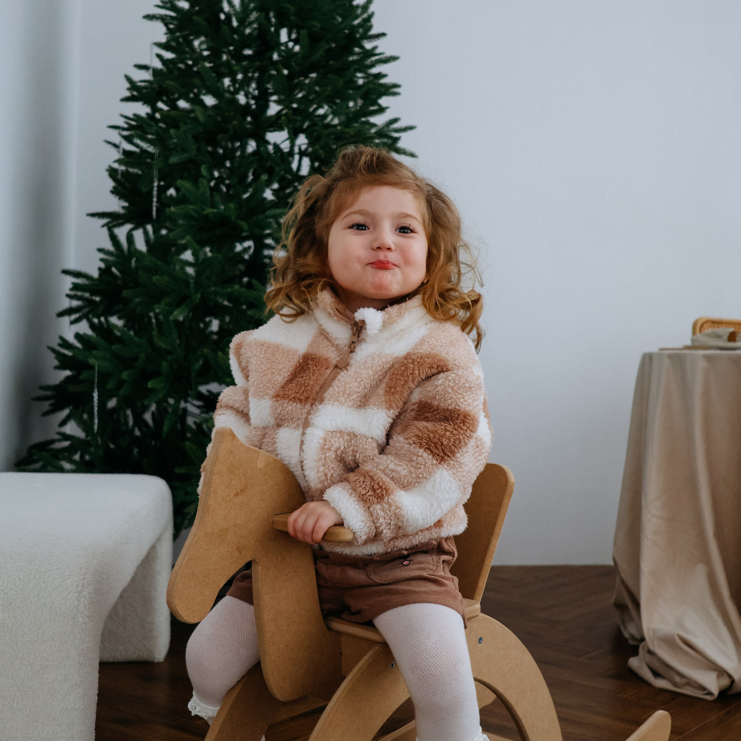 Детская съемка