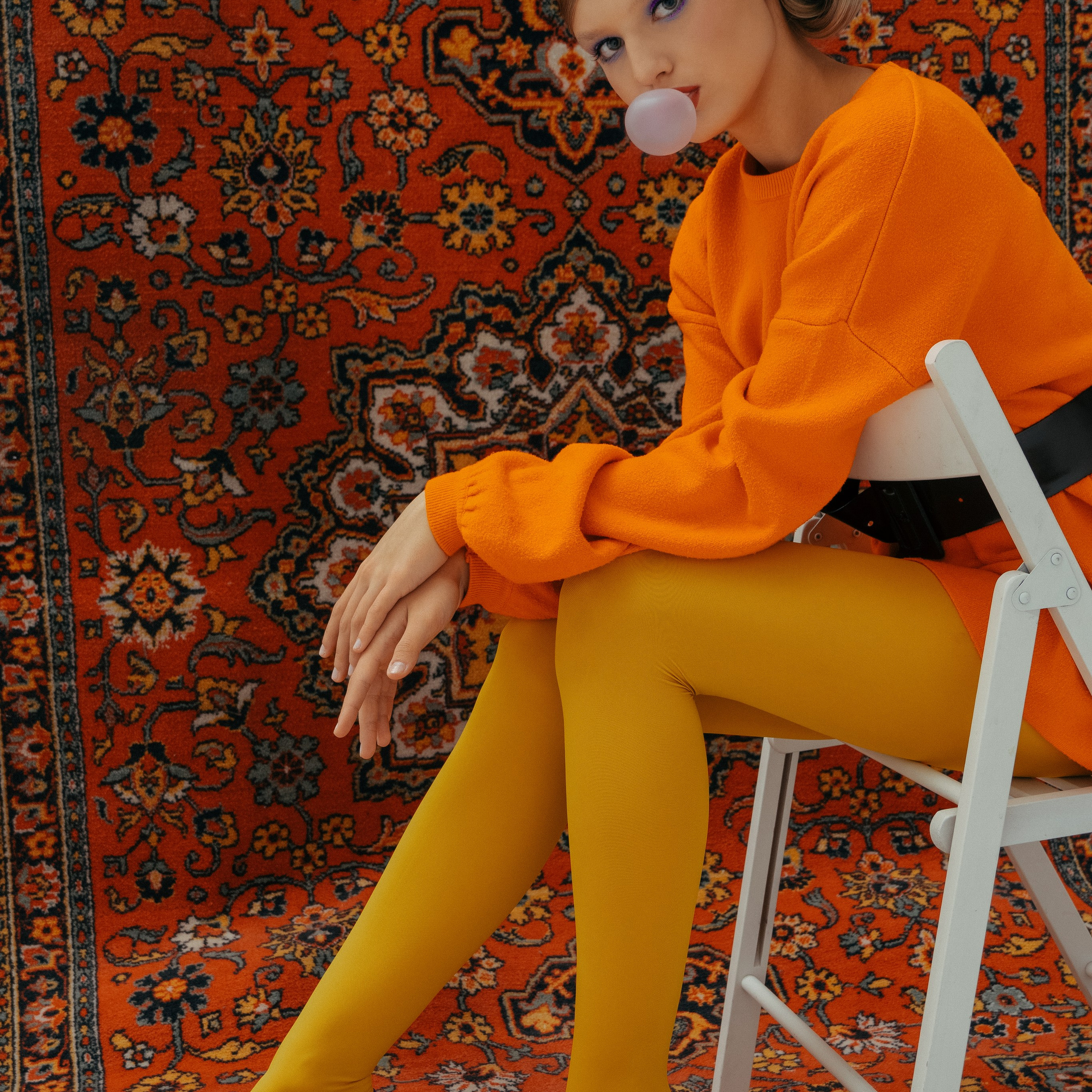 Дипломная работа